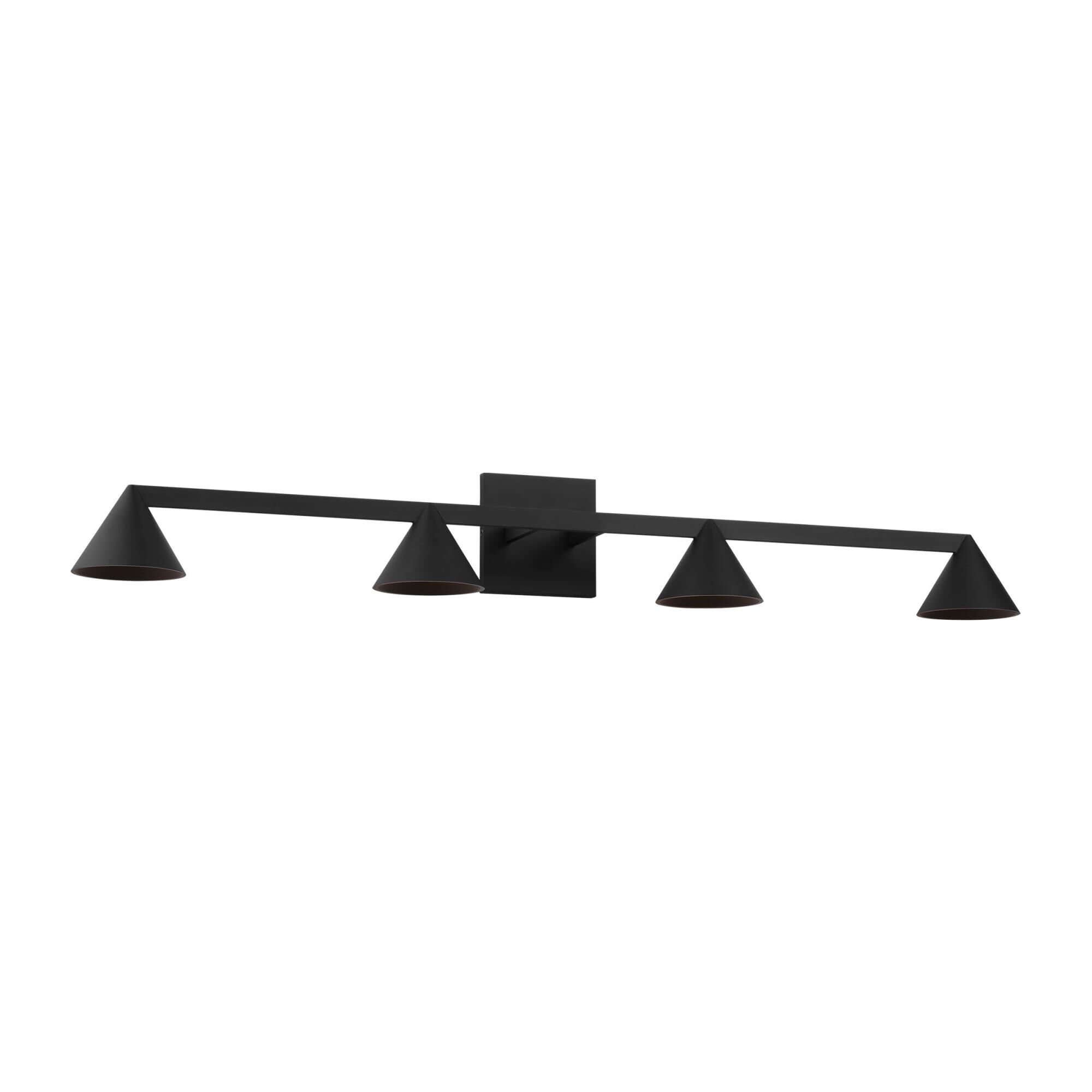 Sean Lavin Midrand 36 Inch Bath Vanity Light by Visual Comfort Modern