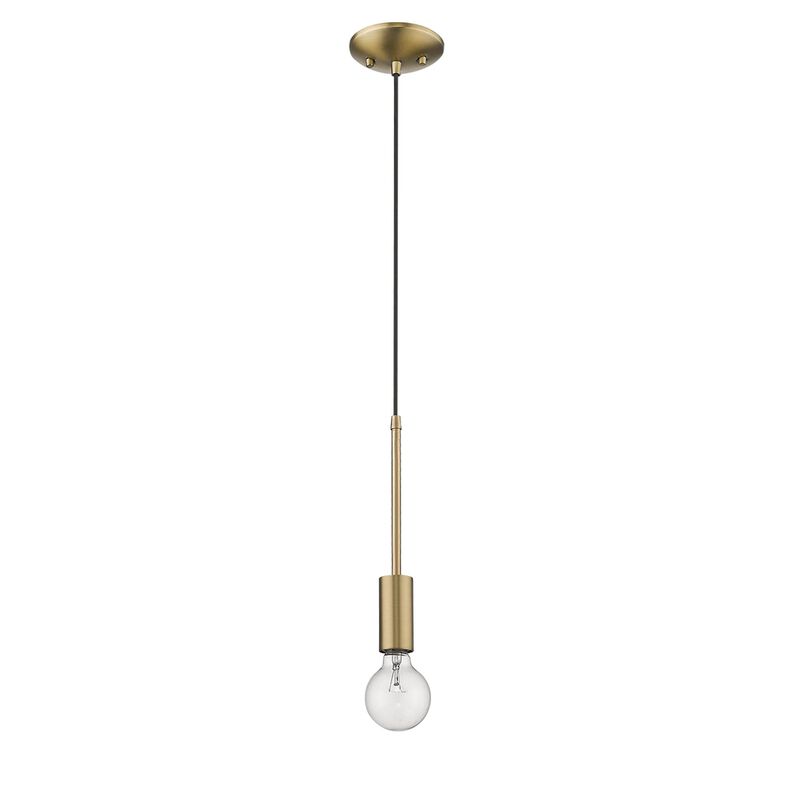 Trend Lighting Perret 1 Inch Mini Pendant