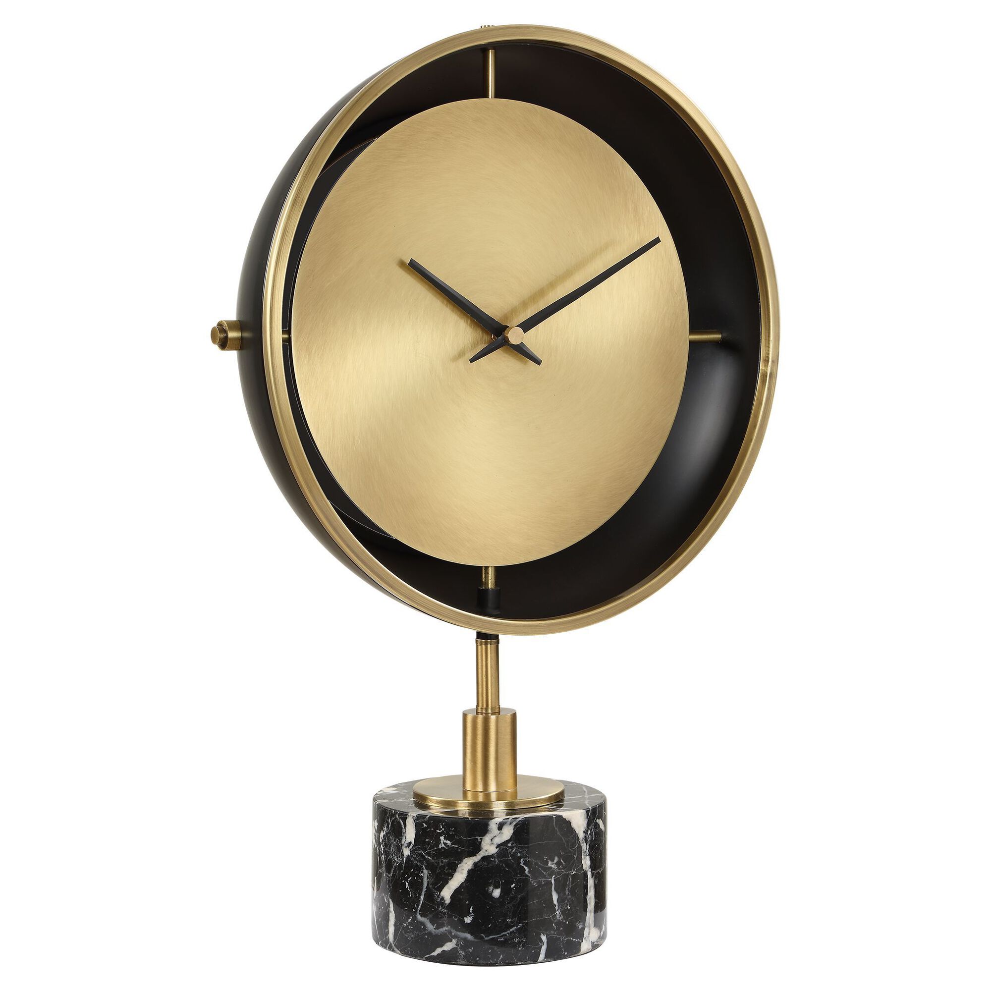 Velar Clock,