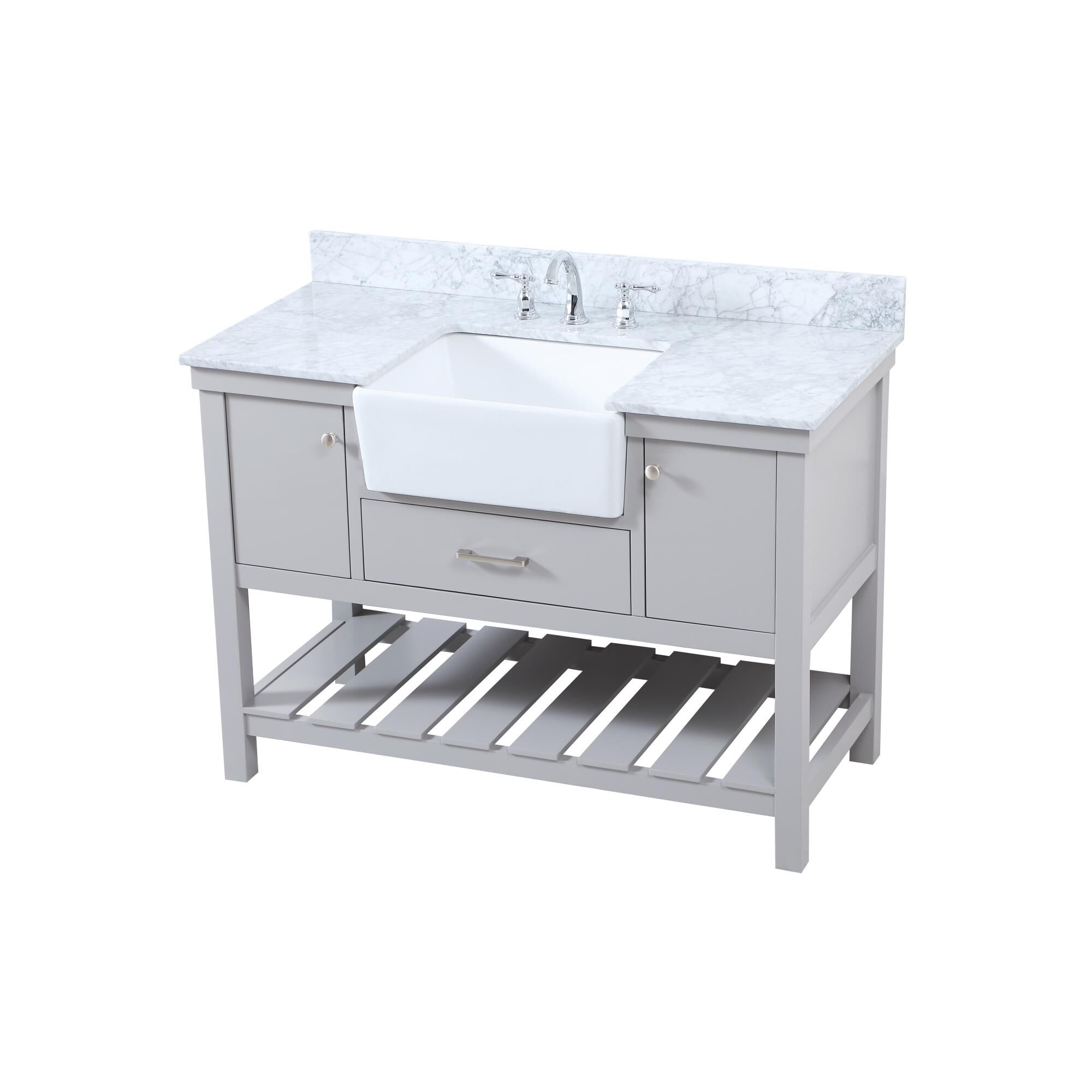 Clement Bath Vanity by Elegant Decor
