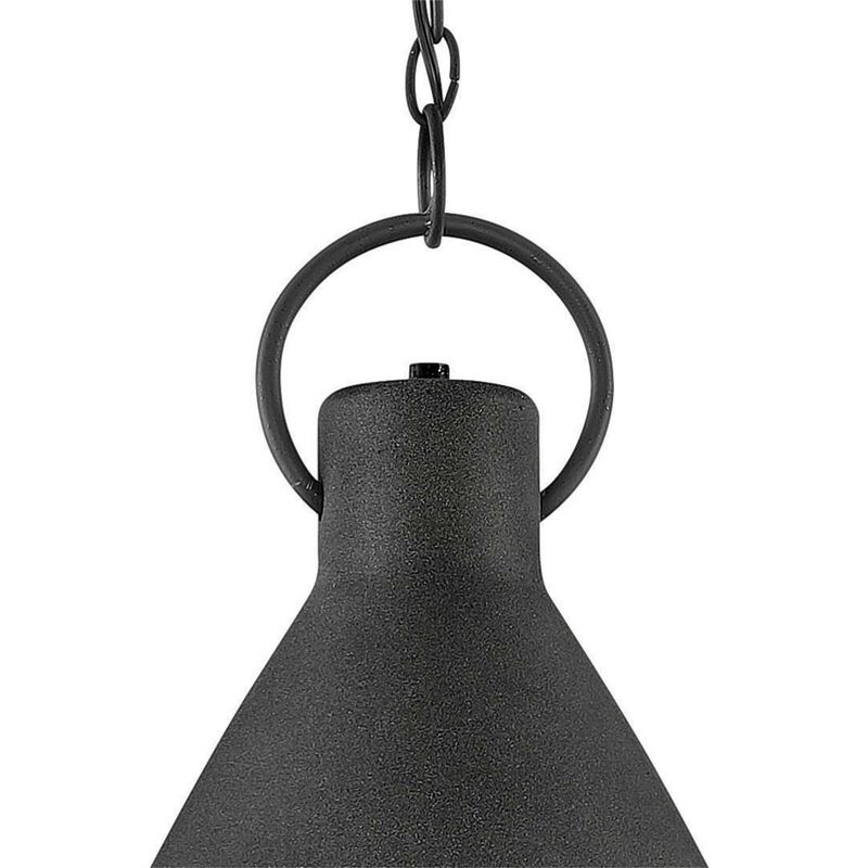 Hinkley Lighting Winnie 12 Inch LED Mini Pendant