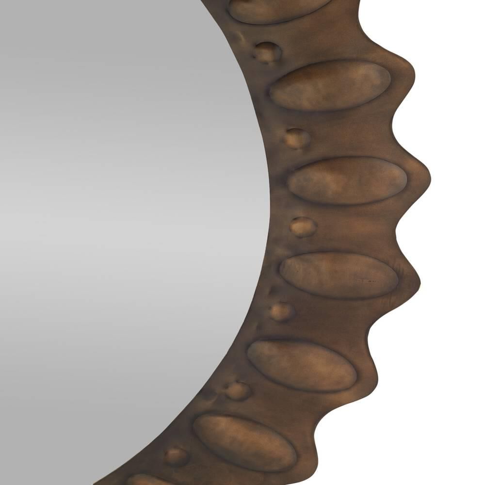 Shown in Bronze finish