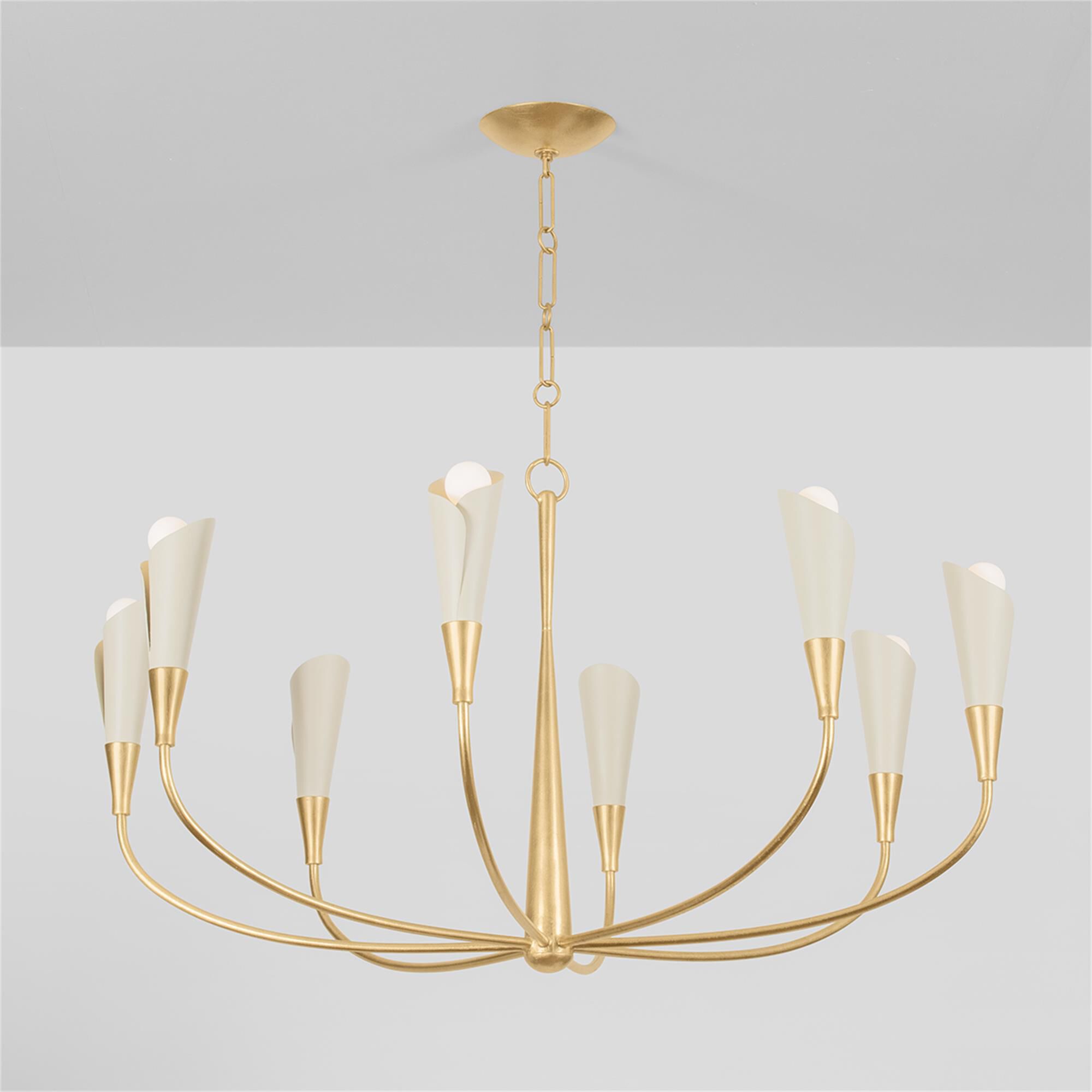 Montrose Large Chandelier,