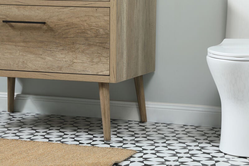 Boise Bath Vanity by Elegant Decor