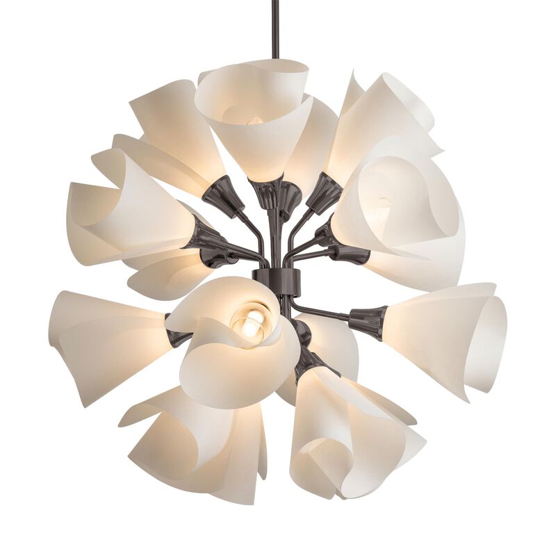 Mobius Large Pendant Light by Hubbardton Forge