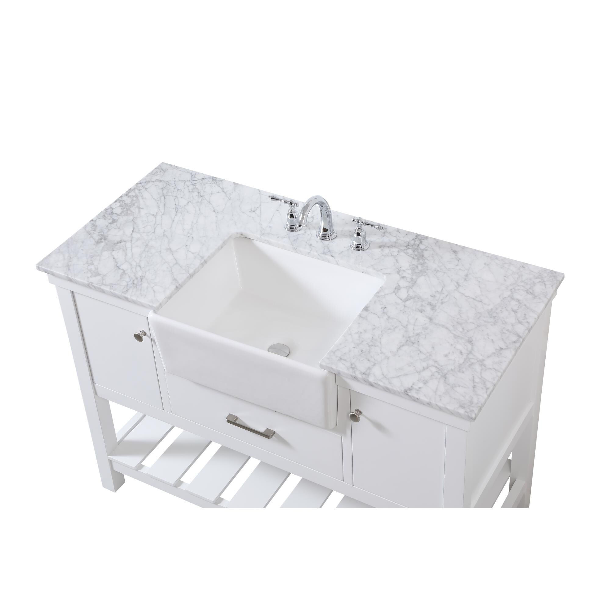 Clement Bath Vanity by Elegant Decor