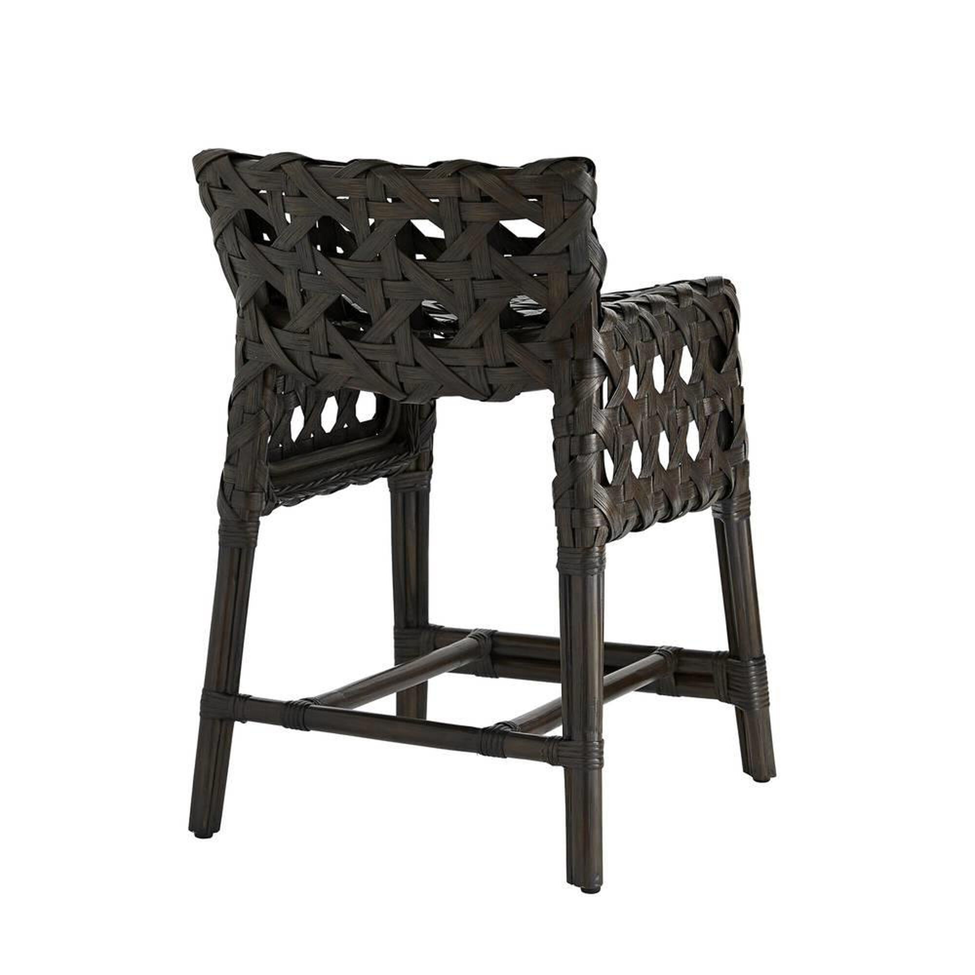 Richmond Bar Stool,