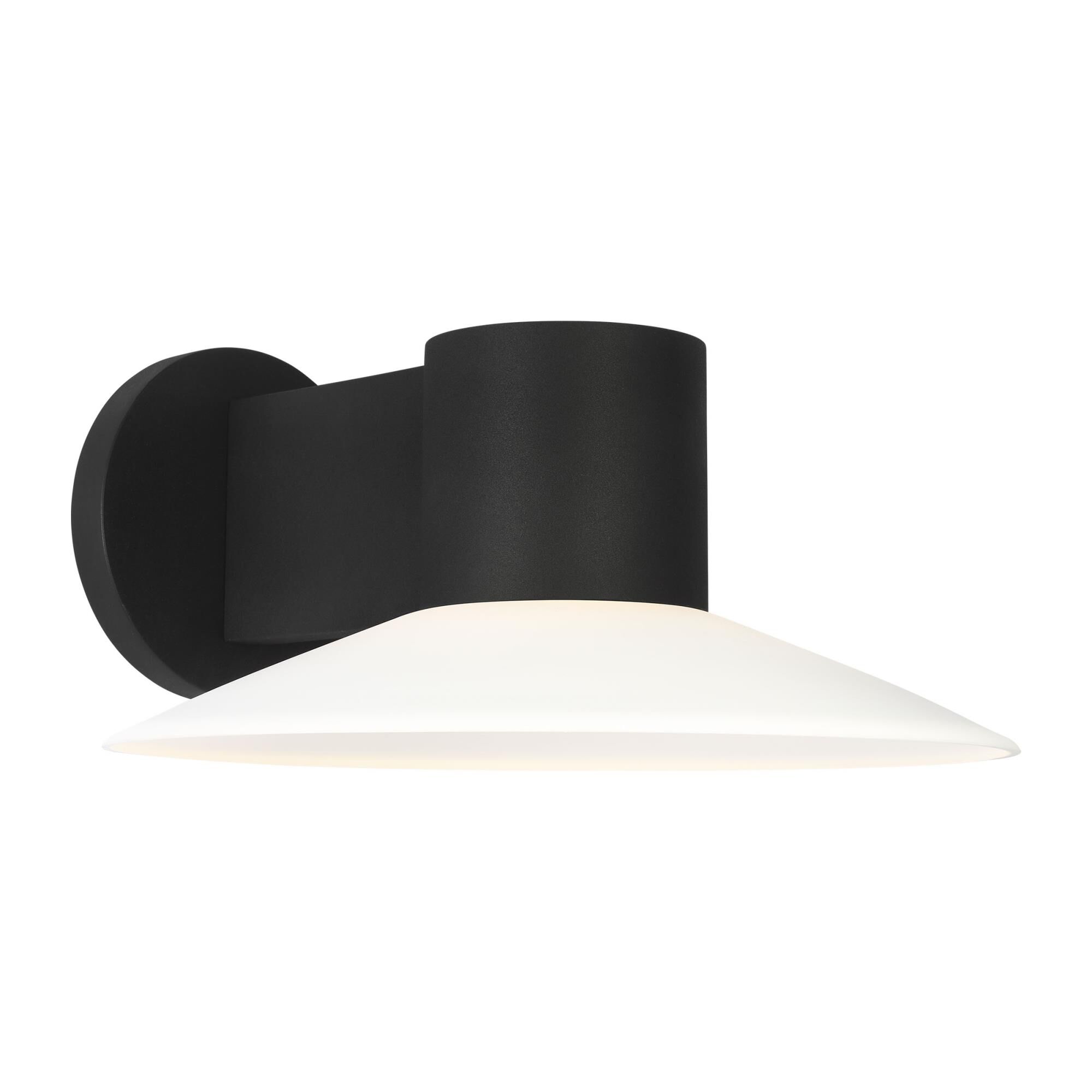 Barbara Barry Focal 16 Inch Outdoor Wall Light by Visual Comfort Studio Collection