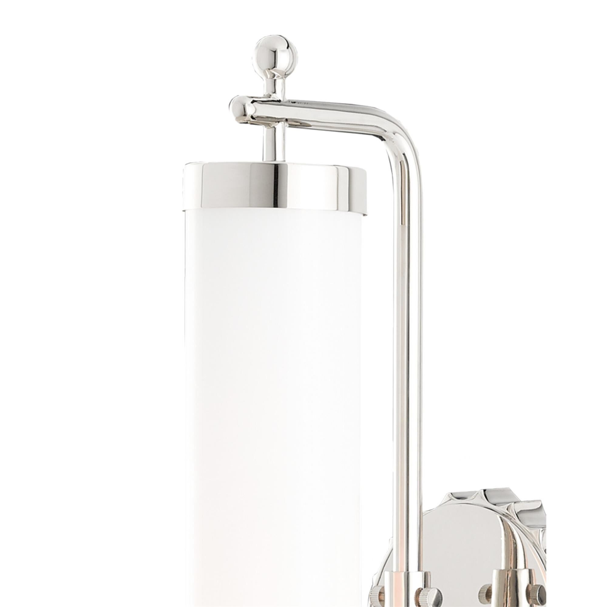 Barry Goralnick Latimer 20 Inch Wall Sconce,