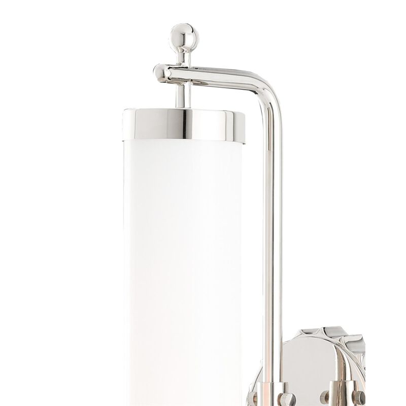 Barry Goralnick Latimer 20 Inch Wall Sconce by Currey & Company