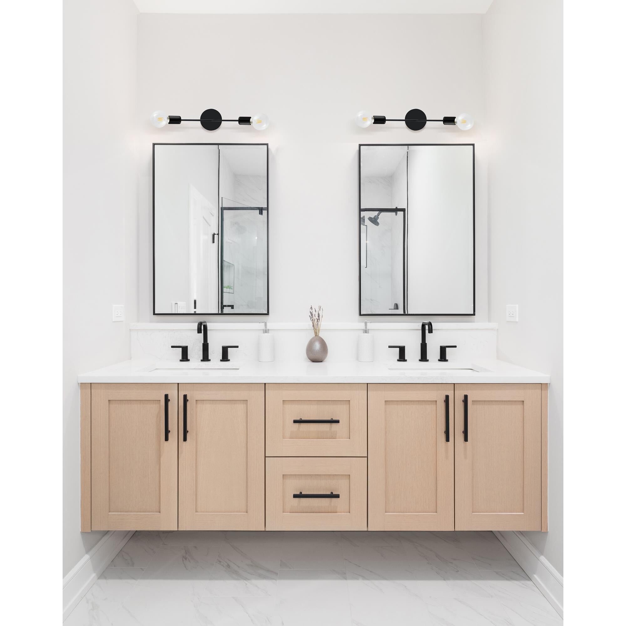 Avondale 13 Inch Wall Sconce by Eglo Lighting