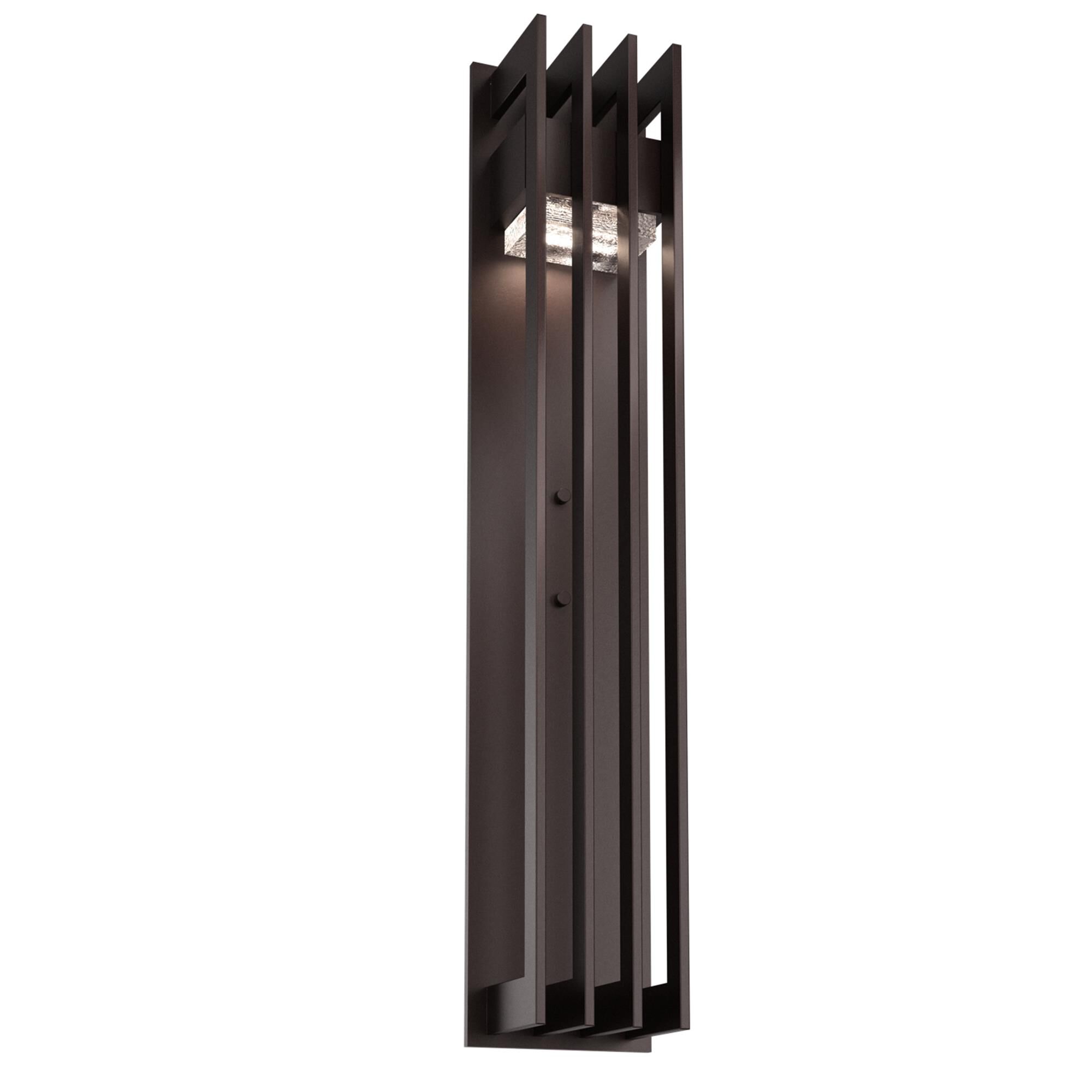 Hammerton Studio Avenue 26 Inch Tall LED Outdoor Wall Light