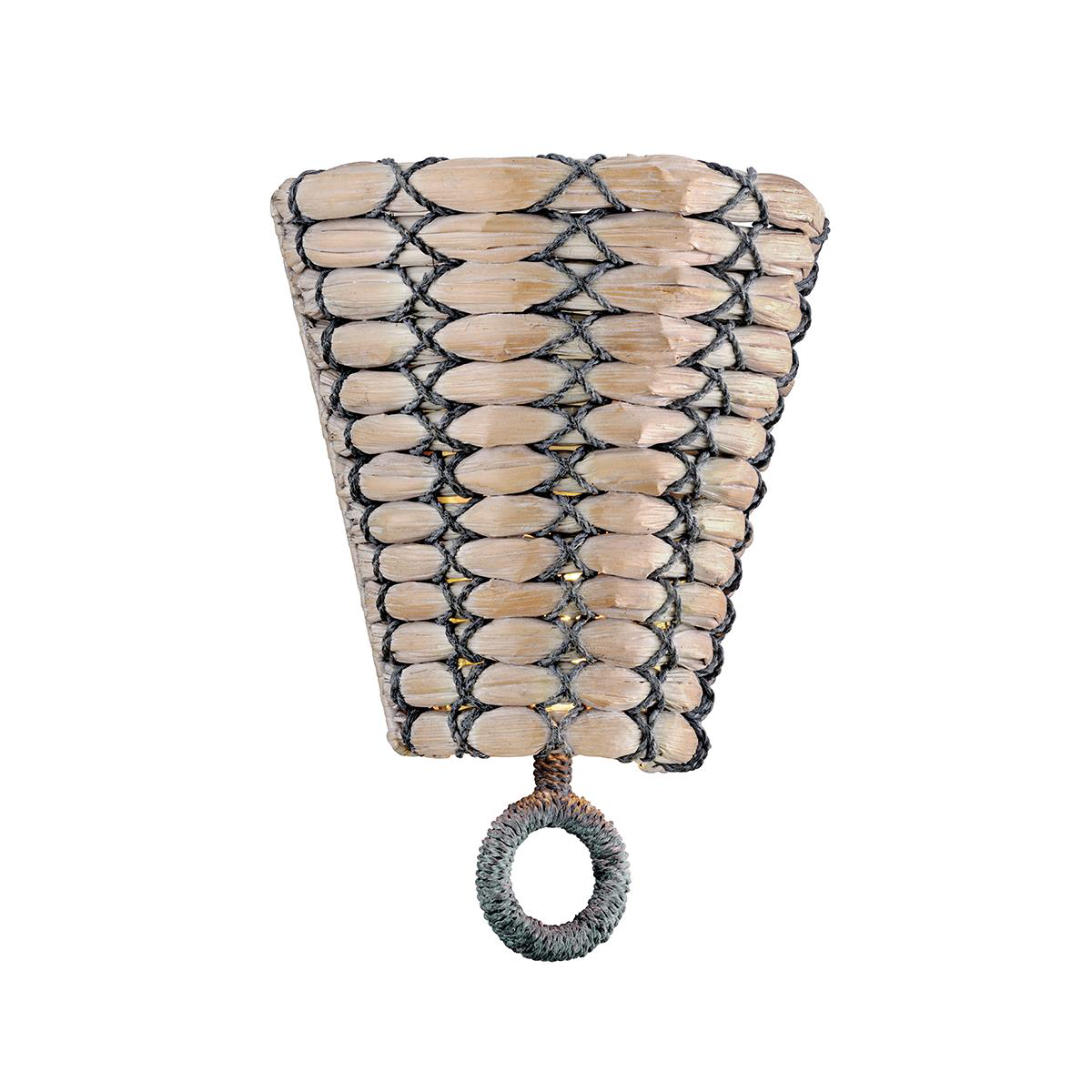 Solana 11.25 Inch Wall Sconce by Troy Lighting