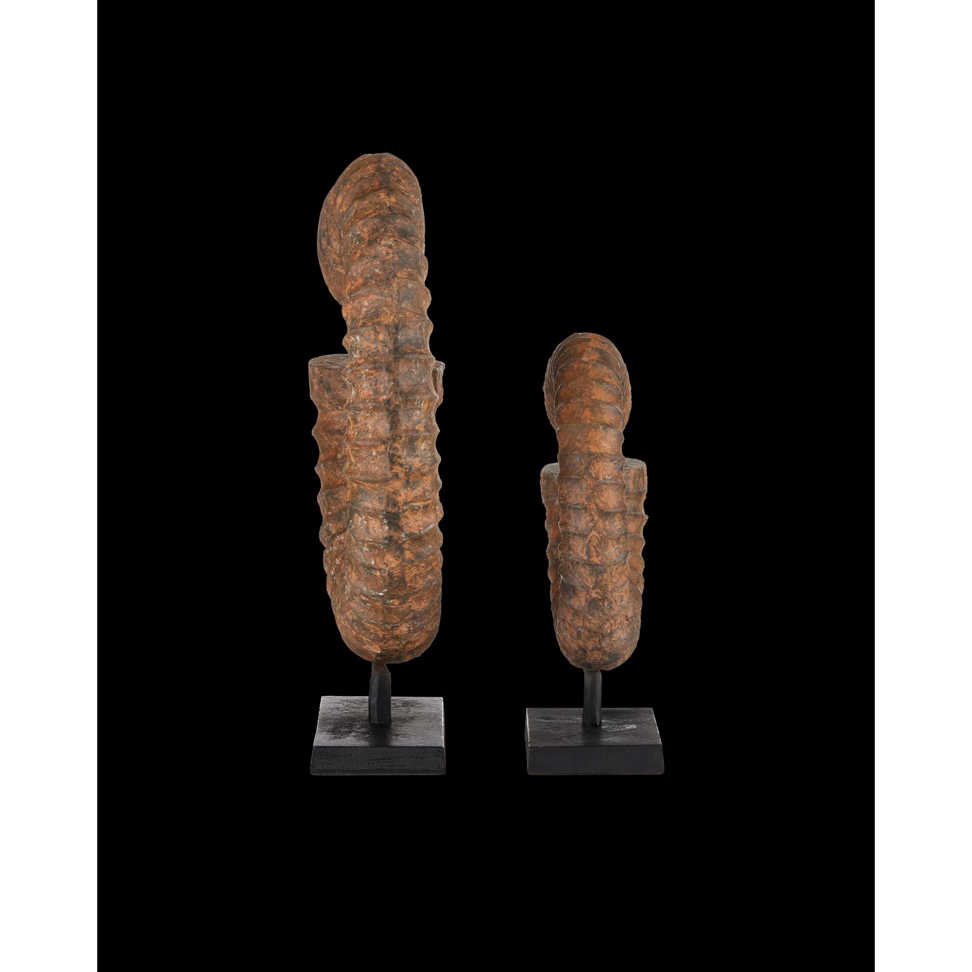 Faux Sculpture by Currey and Company