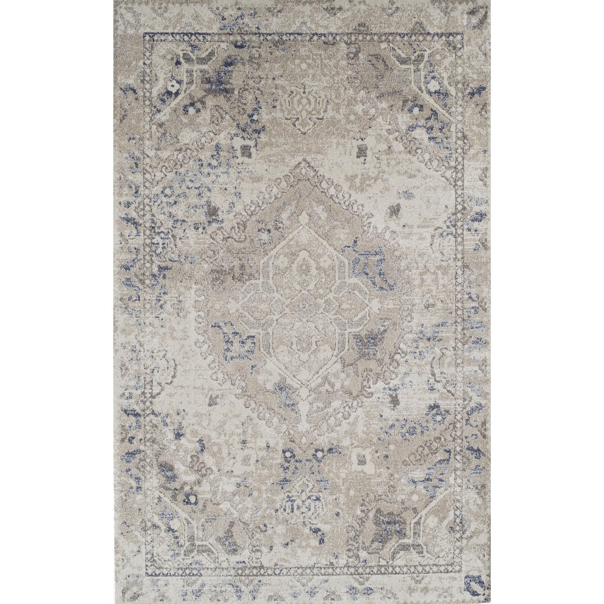 Antigua AN7 Area Rug,