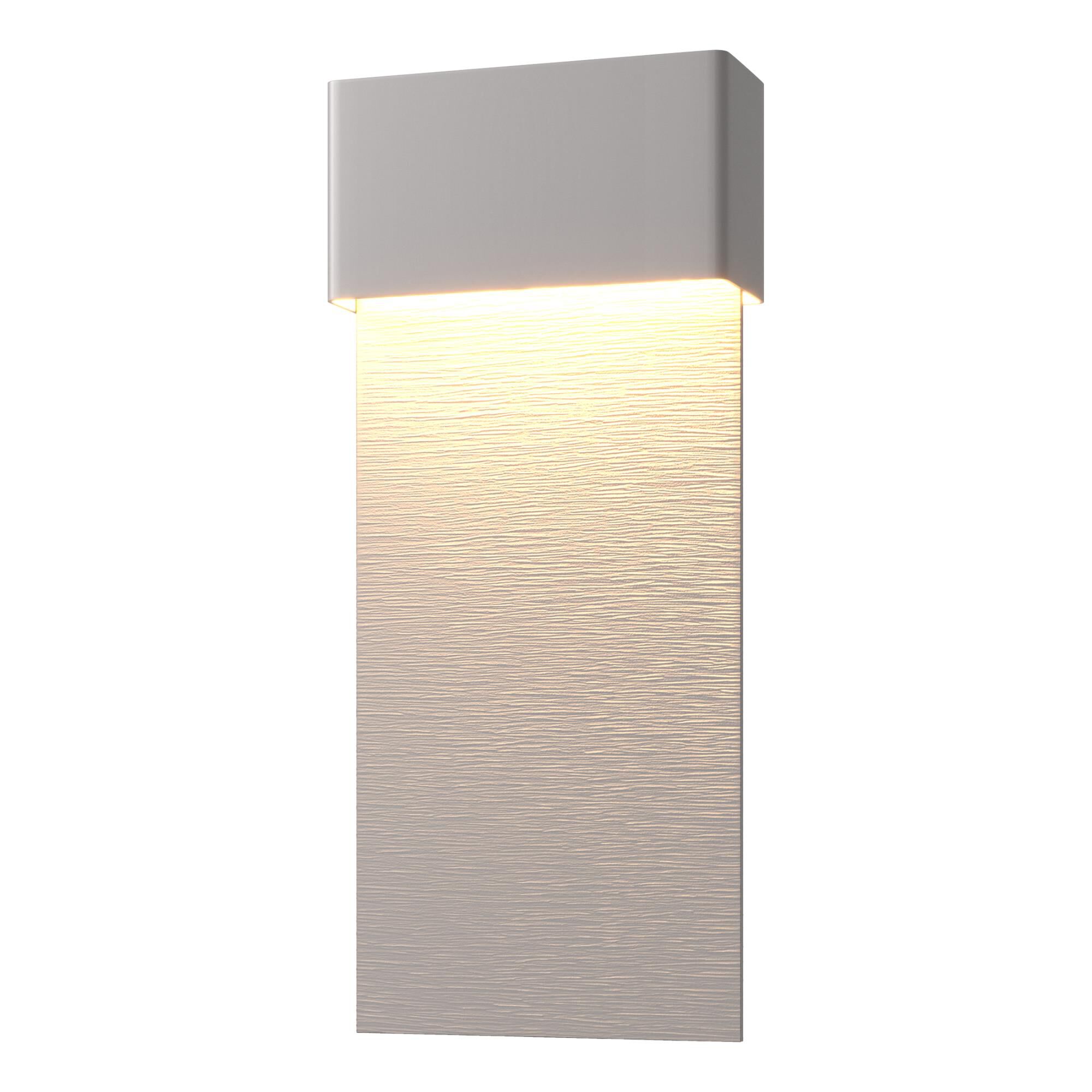 Shown in Coastal Burnished Steel finish and Coastal Burnished Steel accent