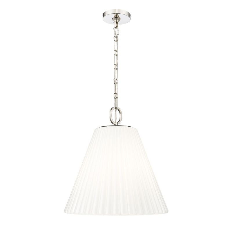 Alaric 18 Inch Large Pendant by Z Lite