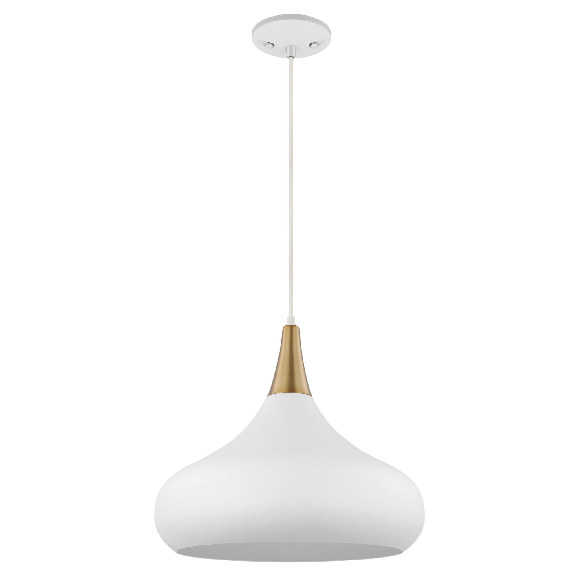Nuvo Lighting Phoenix 18 Inch Large Pendant