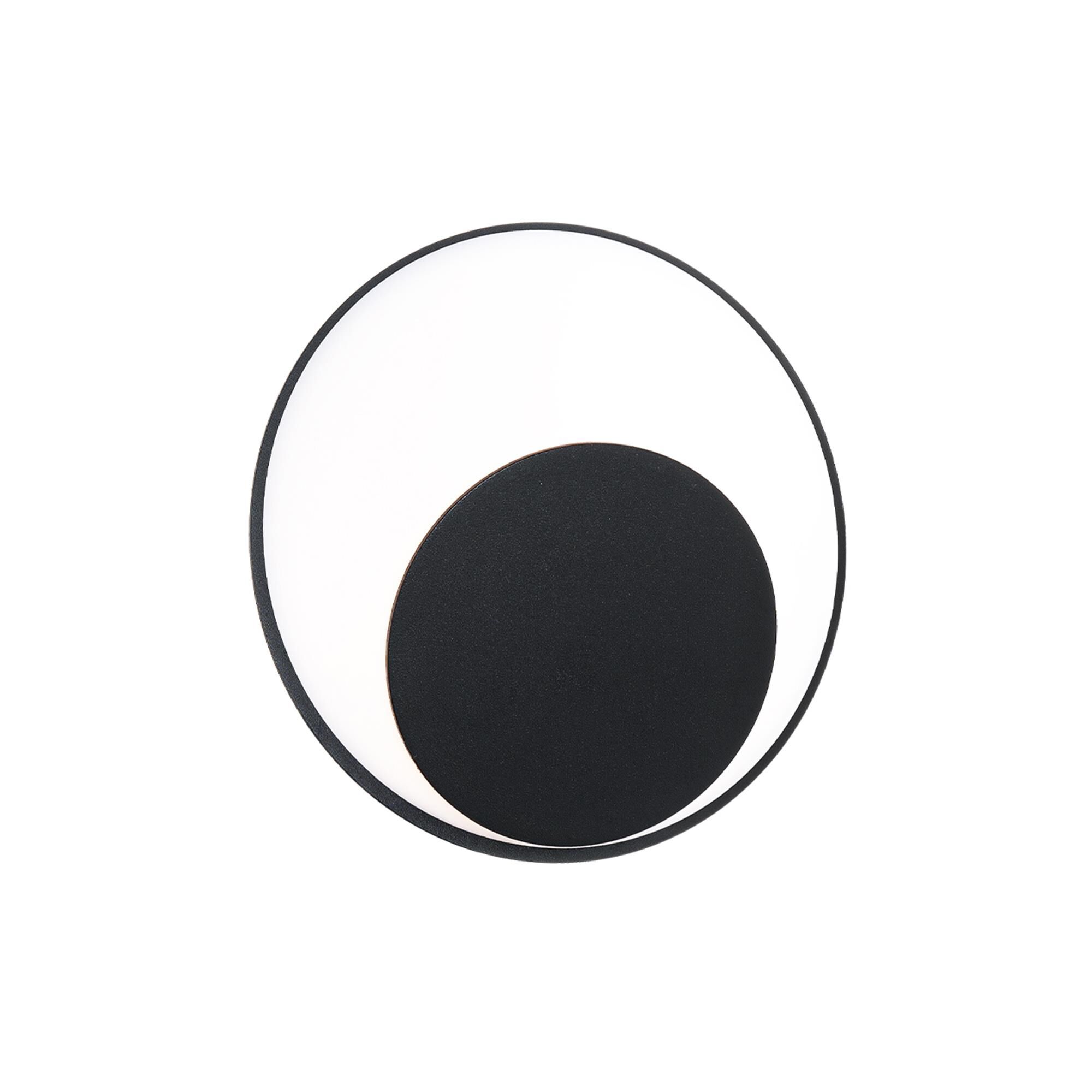 Ogle Wall Sconce by dweLED