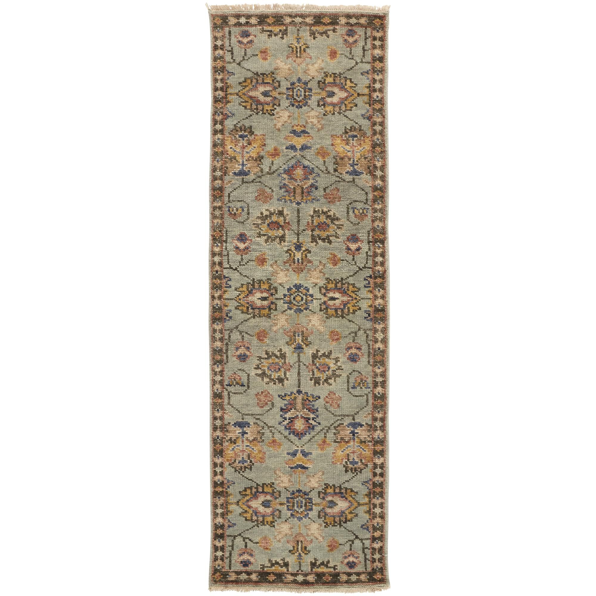 Carrington Area Rug by Feizy