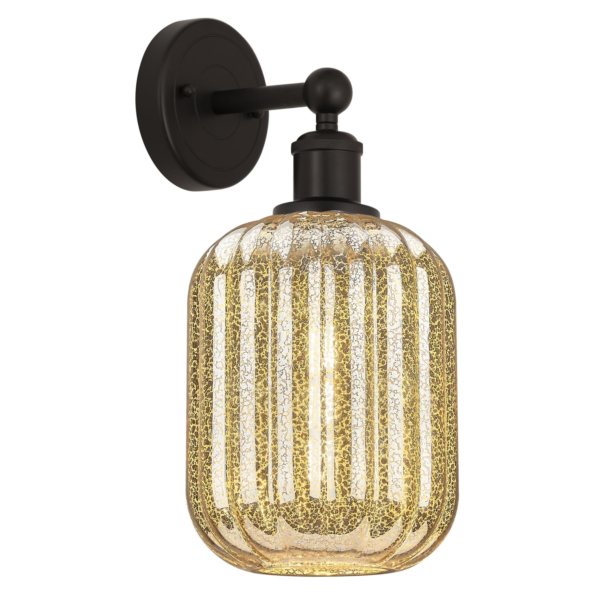 Bruno Marashlian Preston 14 Inch Wall Sconce by Innovations Lighting