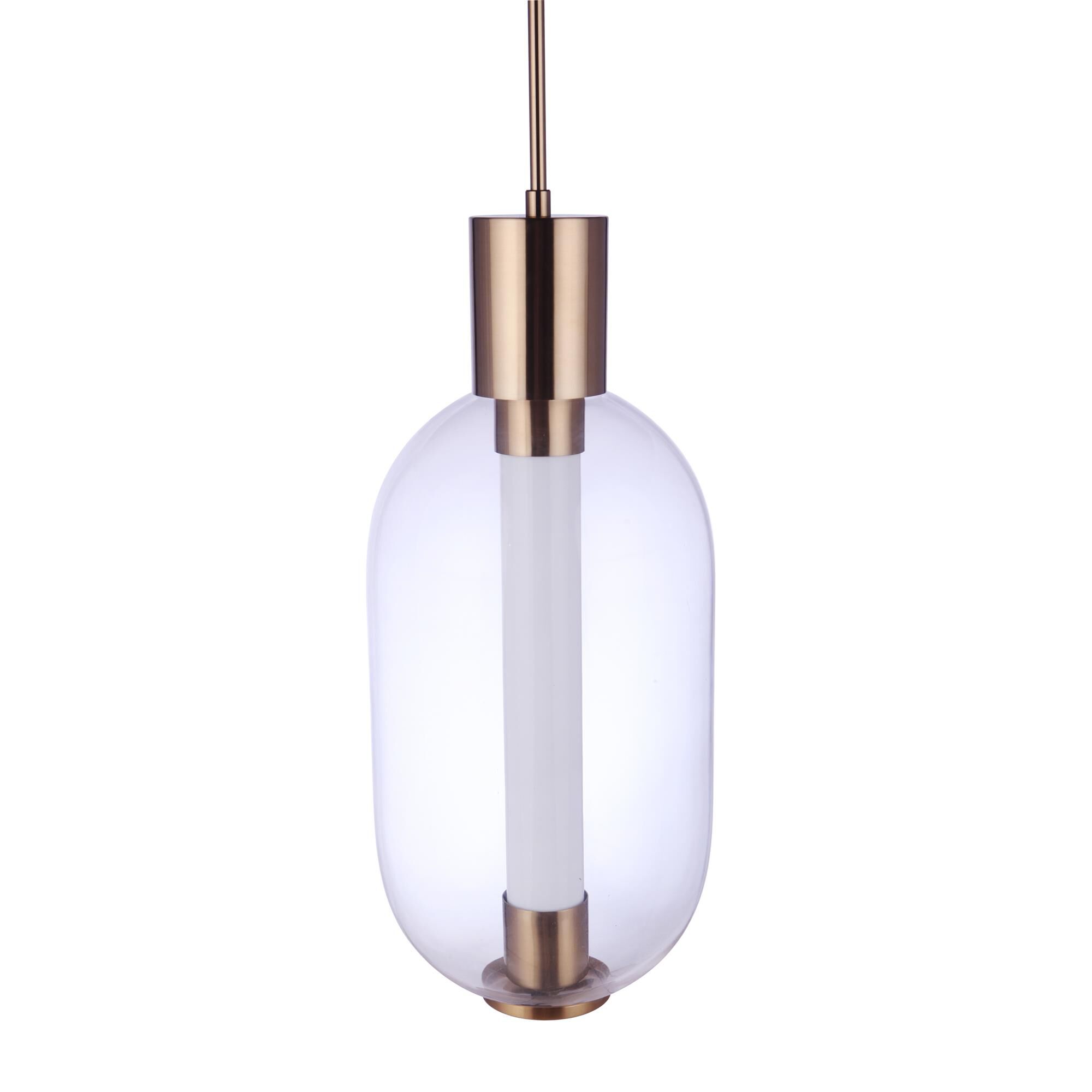 Holmes 24 Inch Mini Pendant,