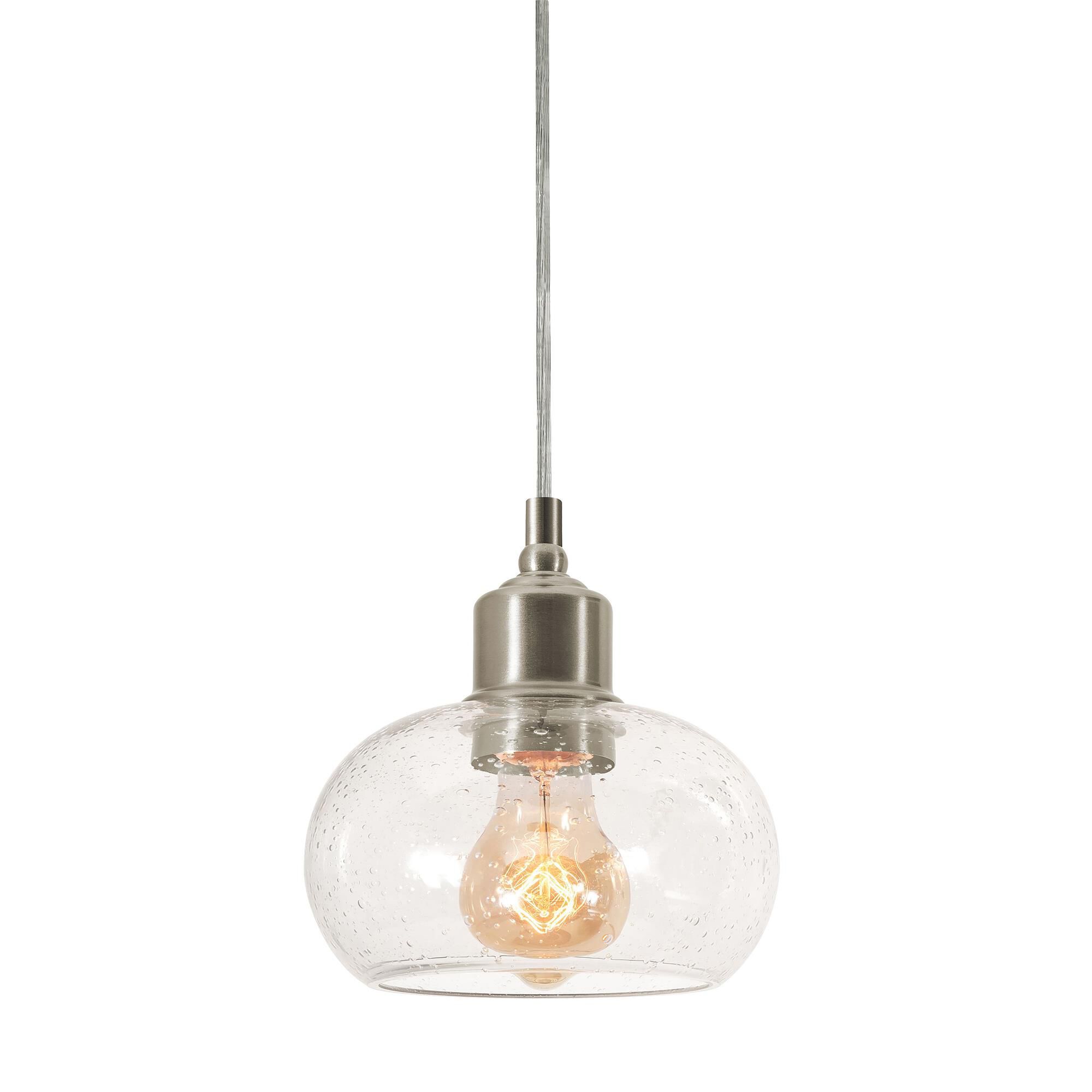 AFX Lighting Laney 6 Inch Mini Pendant