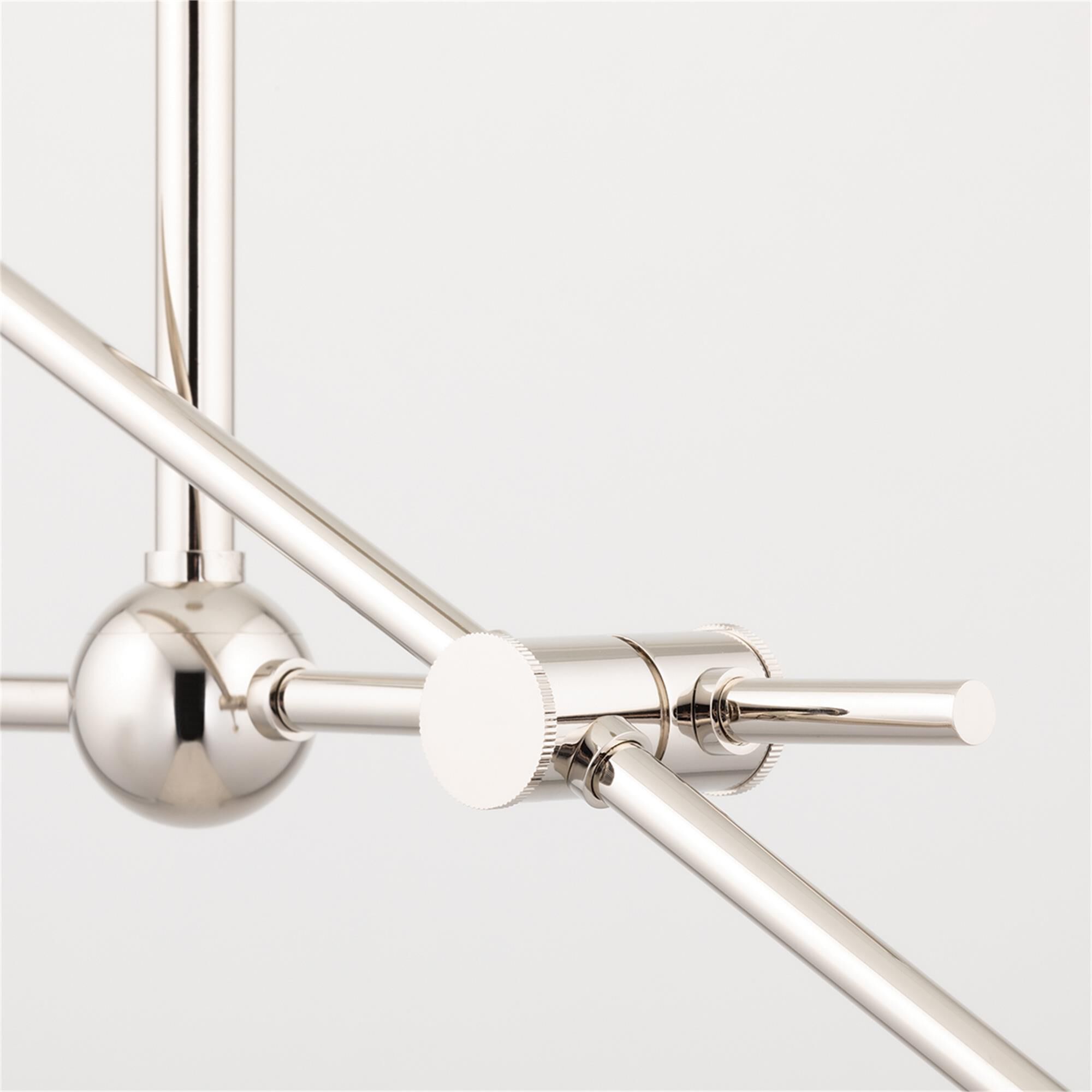Gale Medium Linear Chandelier,