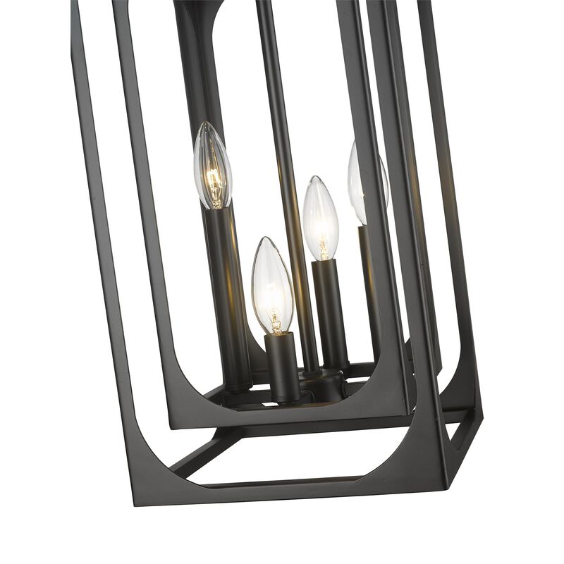 Easton Petite Chandelier by Z-Lite - Clearance