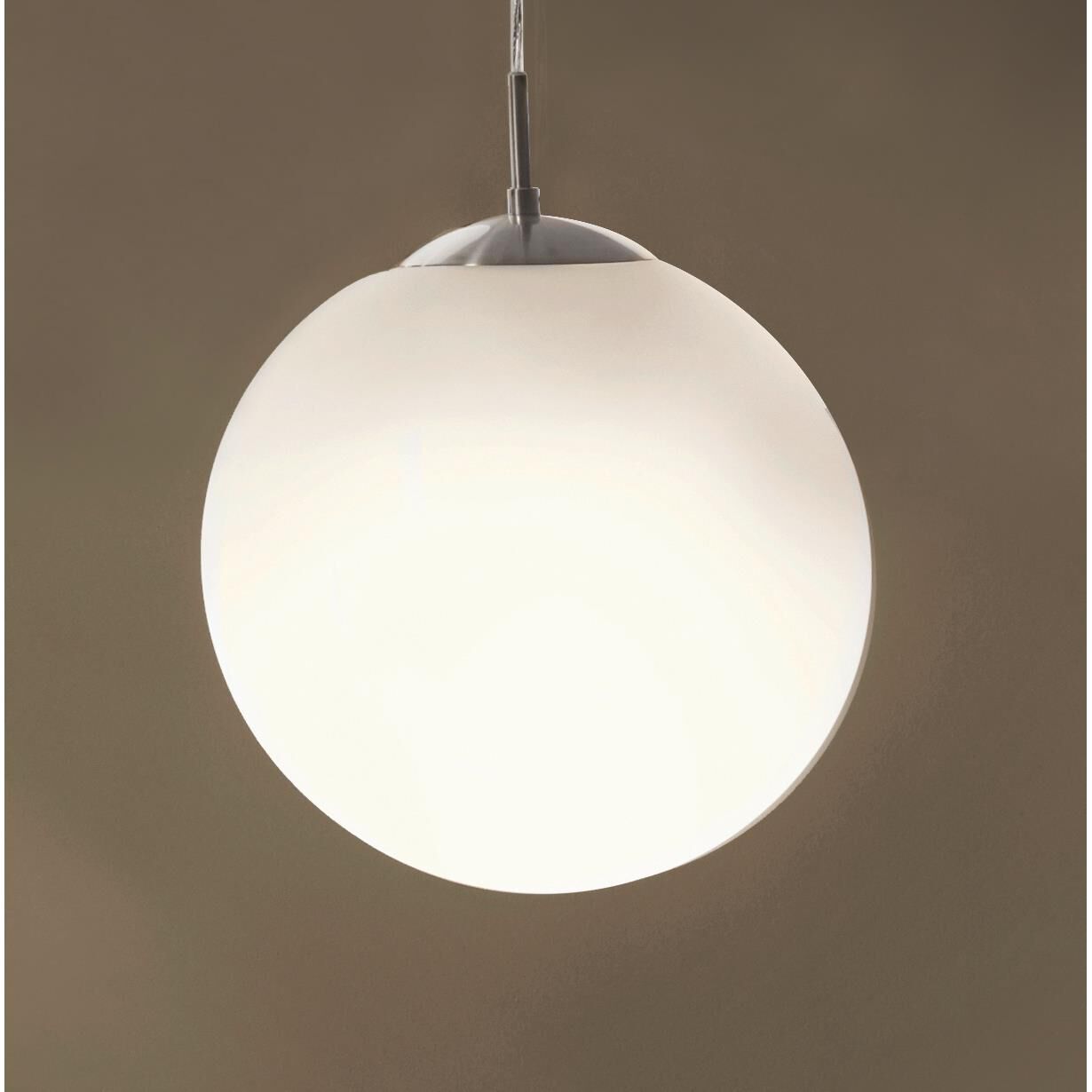 Eglo Lighting Eglo Rondo 9 Inch Mini Pendant