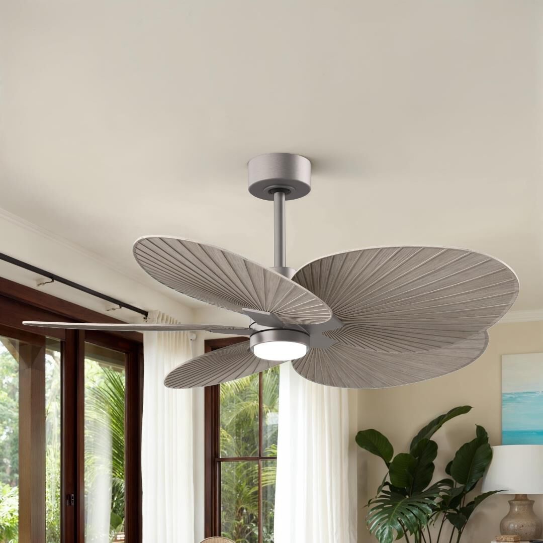 Shown in Brushed Nickel finish