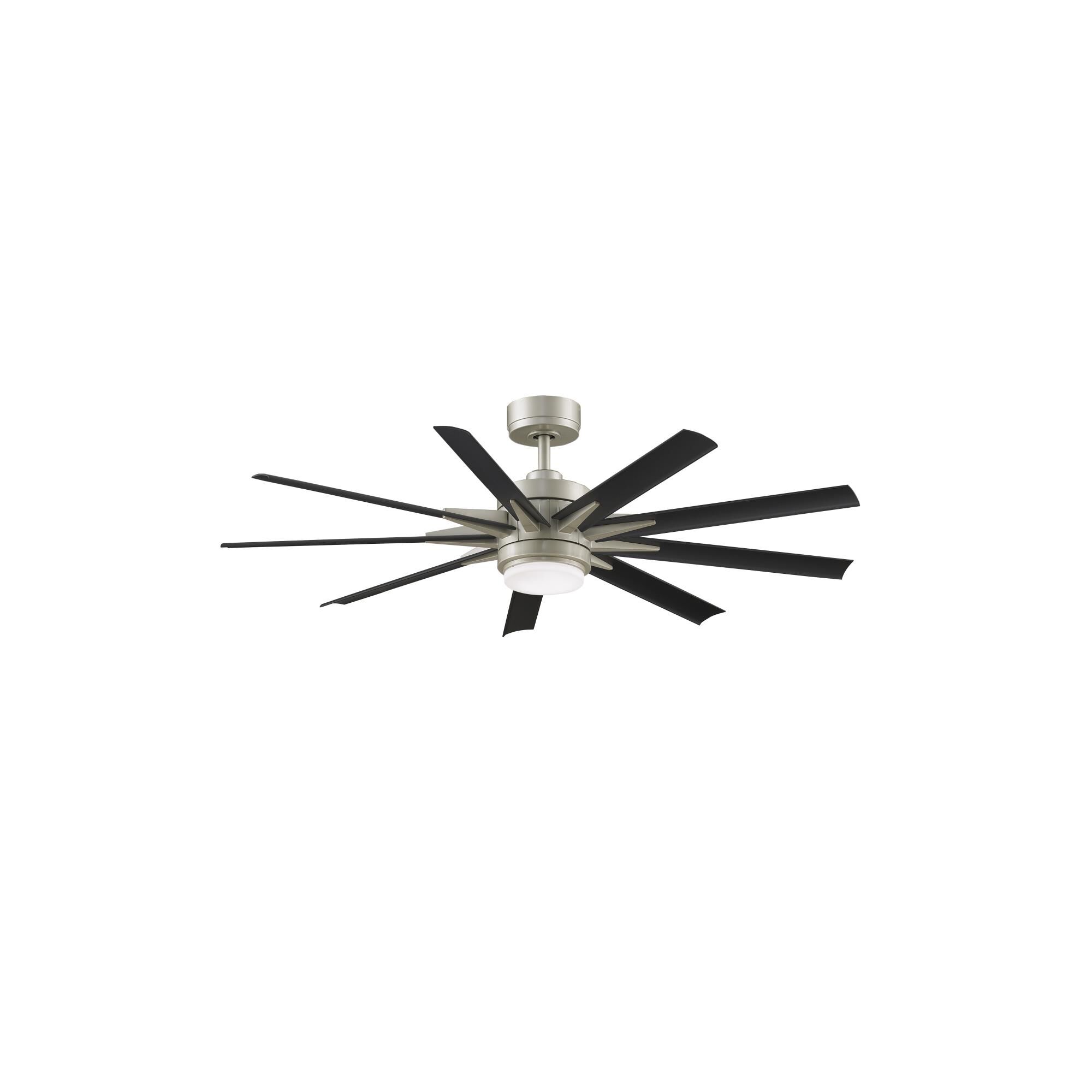 Odyn Custom 56 Inch Ceiling Fan by Fanimation