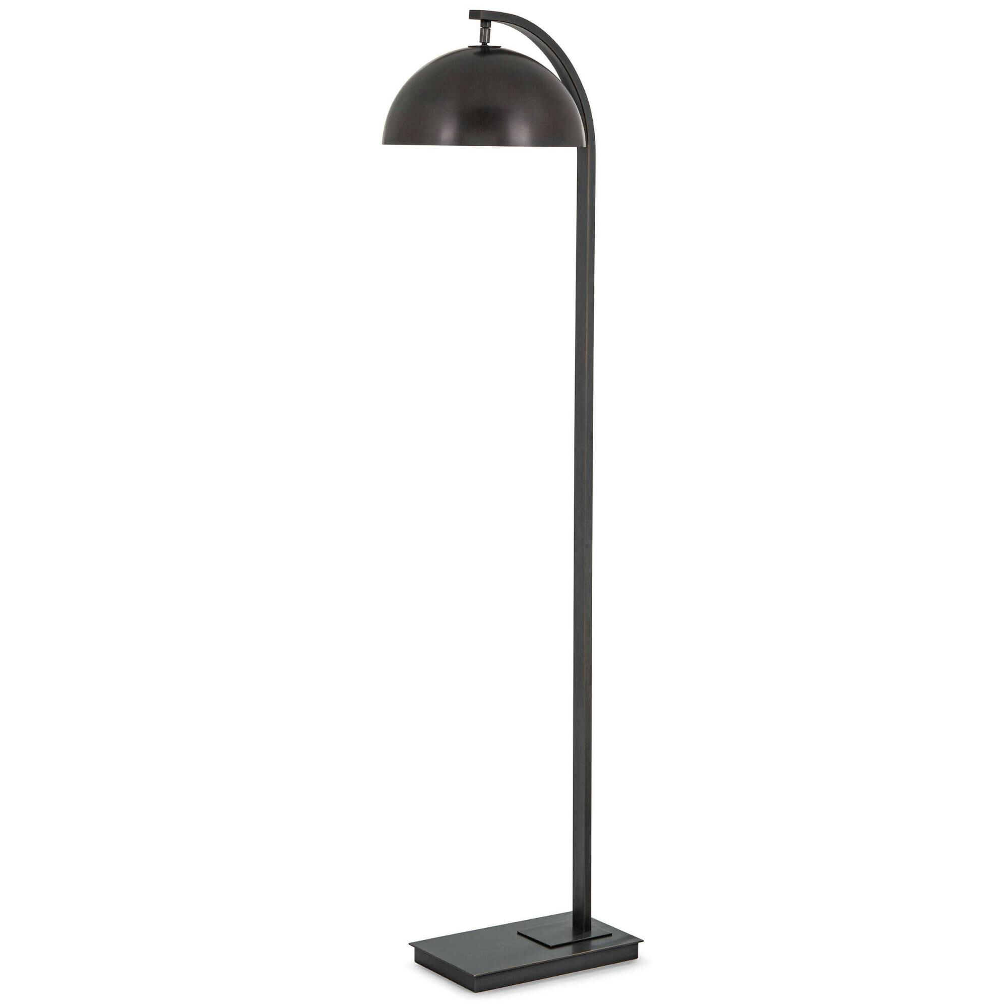 Otto 56 Inch Floor Lamp by Regina Andrew