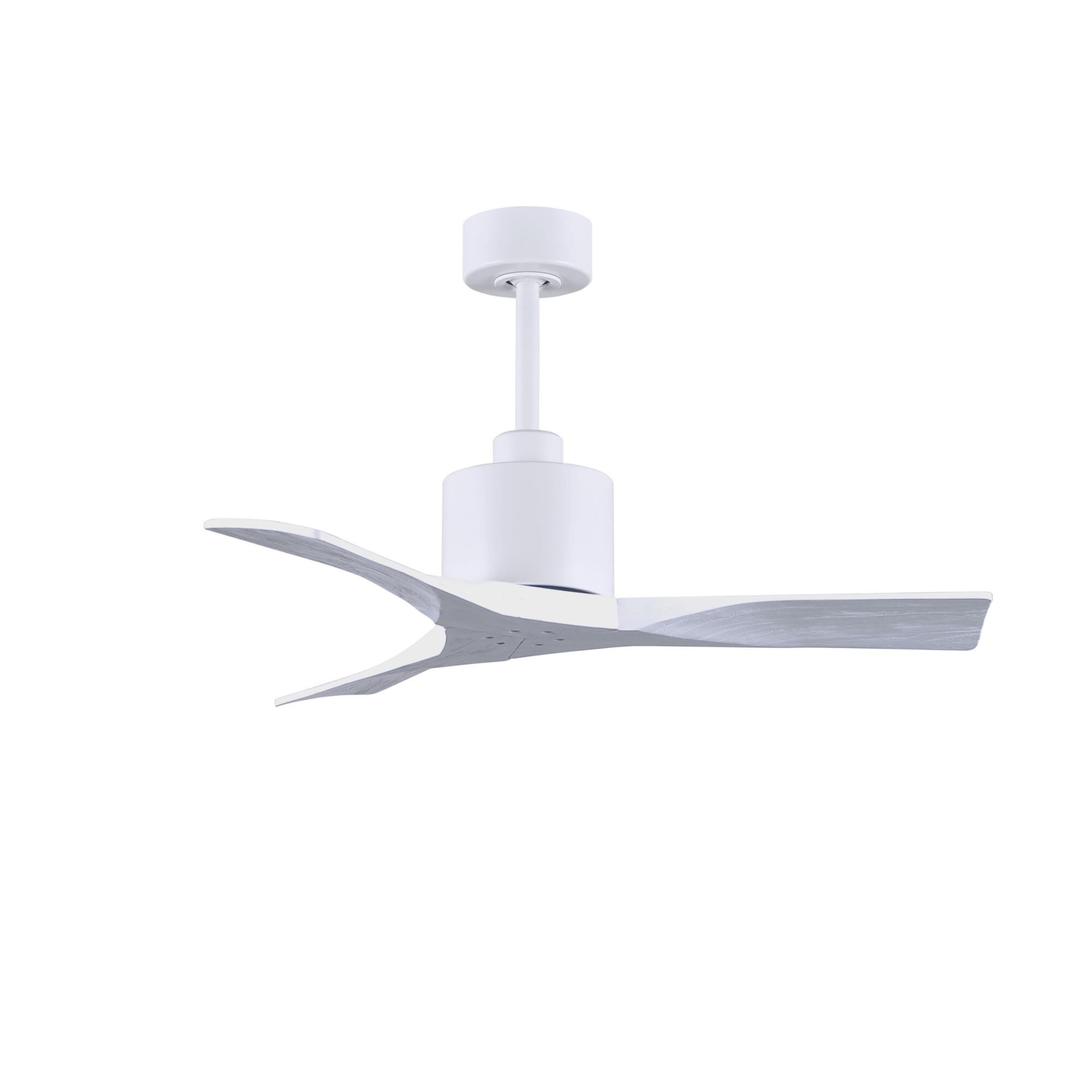 Nan 42 Inch Ceiling Fan by Matthews Fan Company