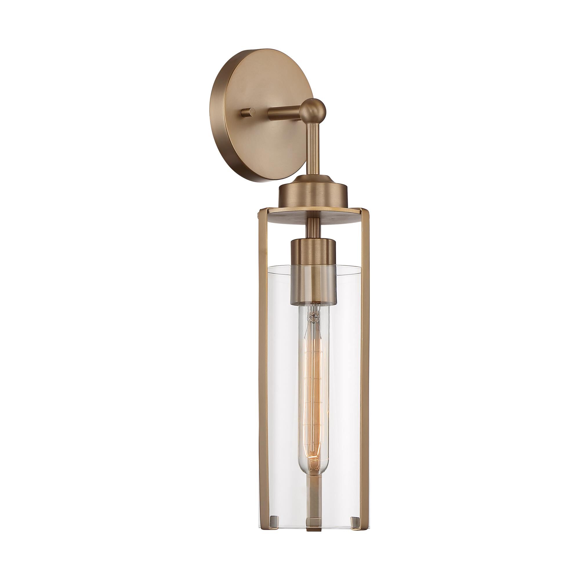 Nuvo Lighting Marina 17 Inch Wall Sconce
