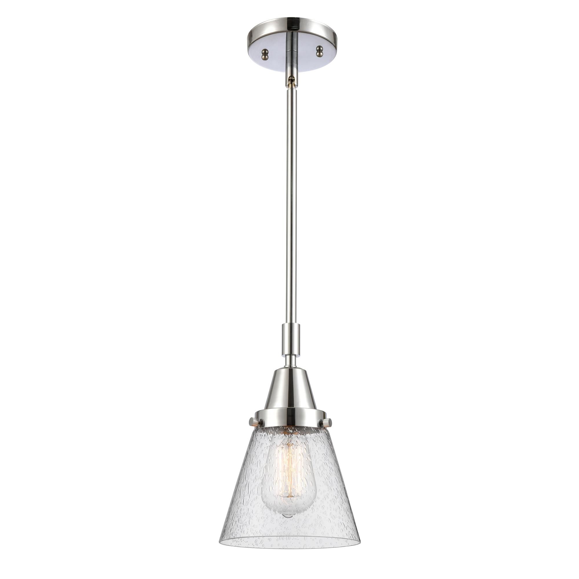 Innovations Lighting Bruno Marashlian Cone 6 Inch Mini Pendant