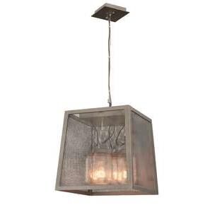 Highland 14 Inch Large Pendant by Kalco Lighting