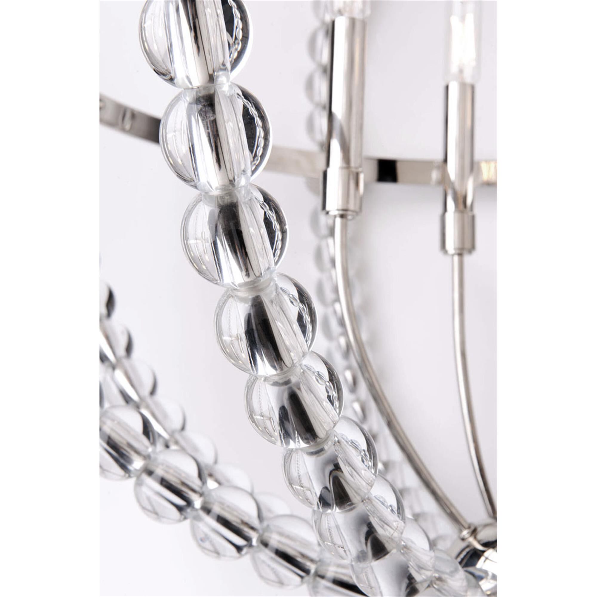 Danville Small Chandelier,