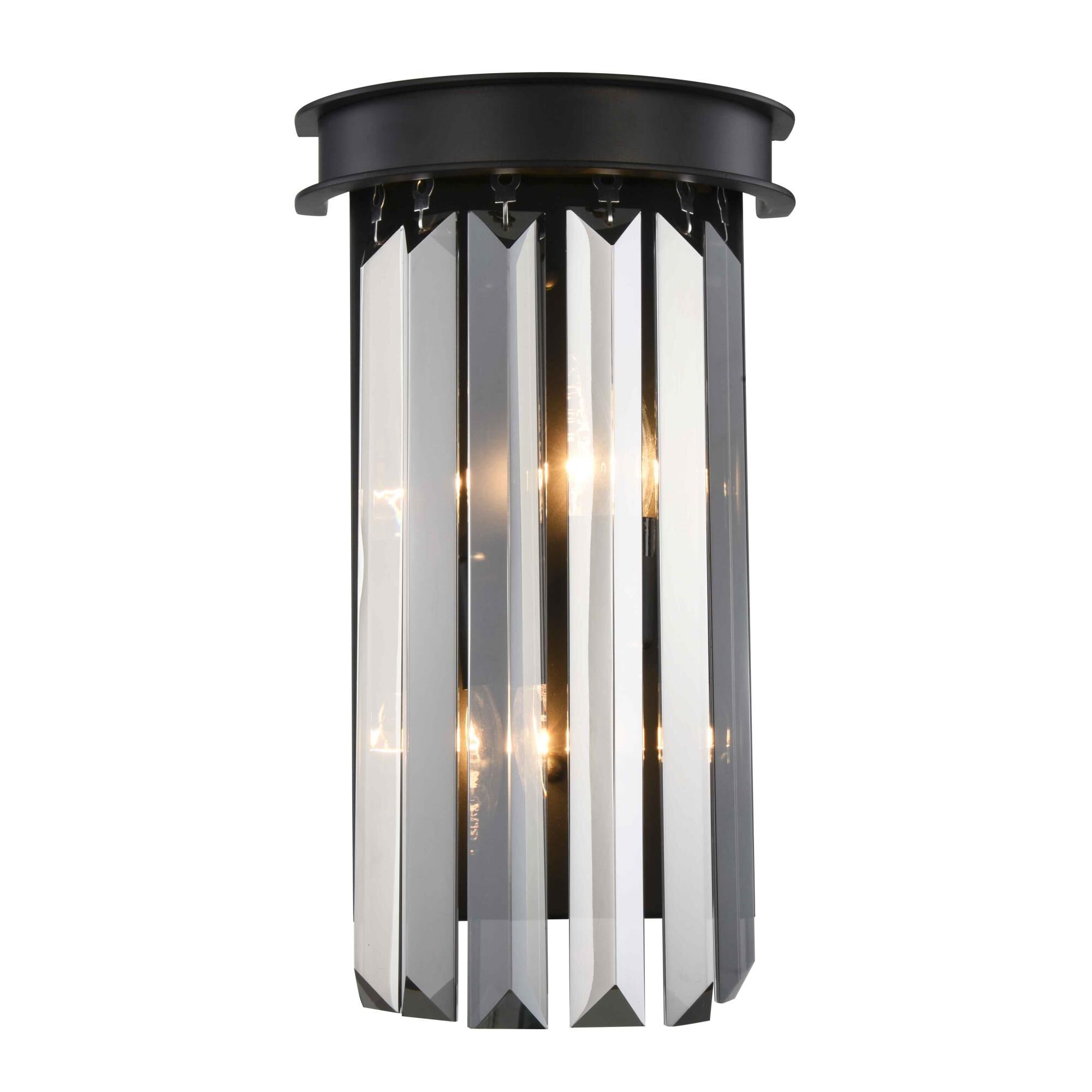 Urban Classic Sydney 14 Inch Wall Sconce by Elegant Lighting
