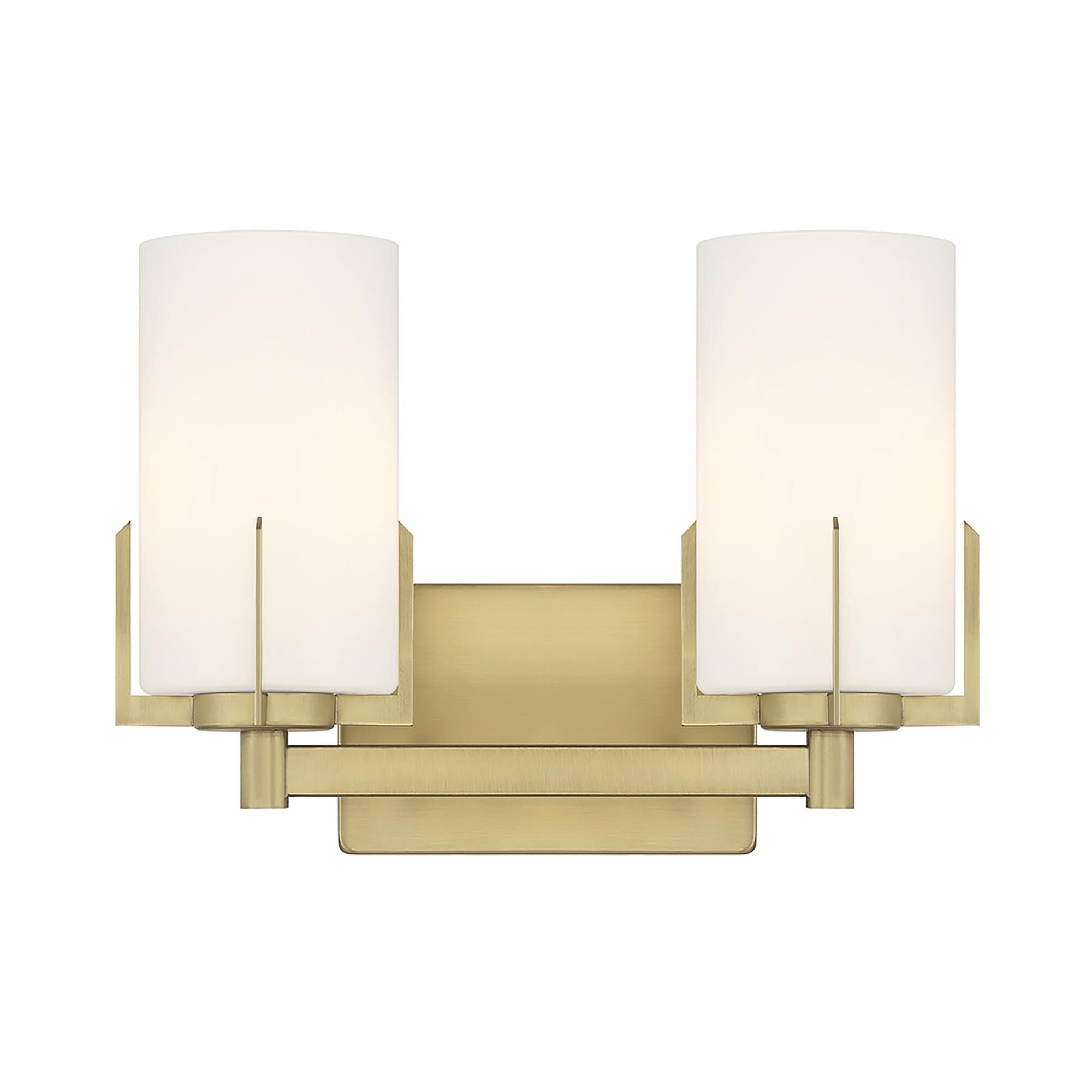 Froselle 13 Inch Bath Vanity Light by Millennium Lighting