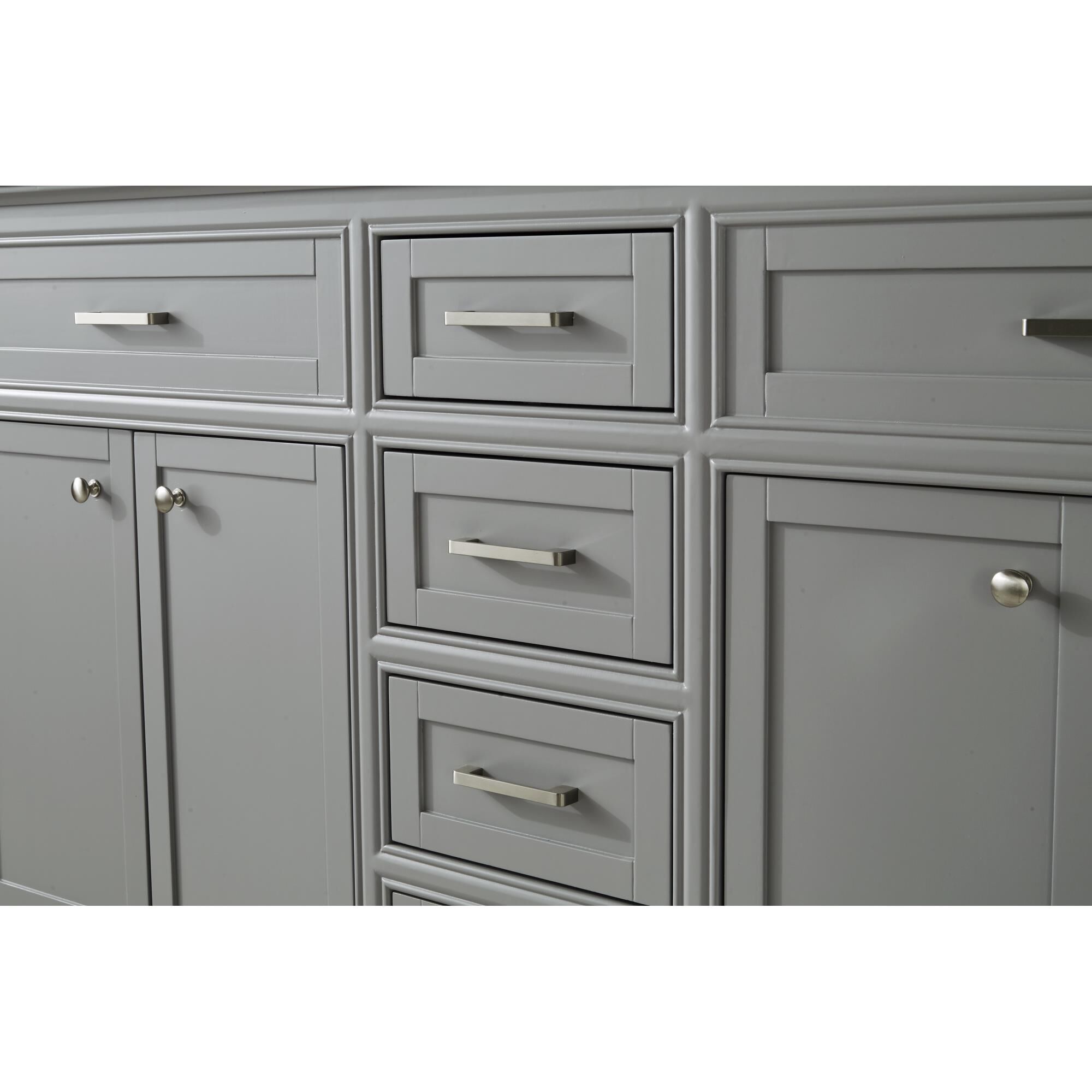 Americana Bath Vanity by Elegant Decor