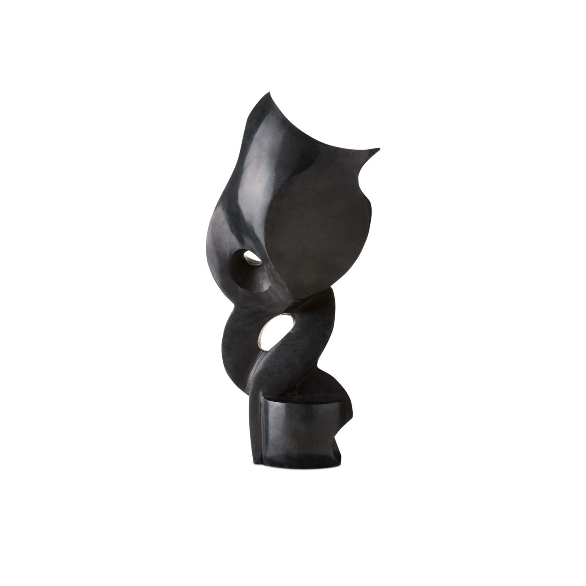 Roland Sculpture,