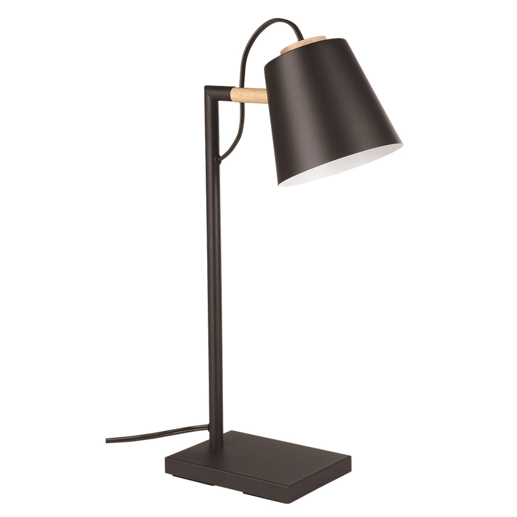 Lacey 19 Inch Table Lamp by Eglo Lighting