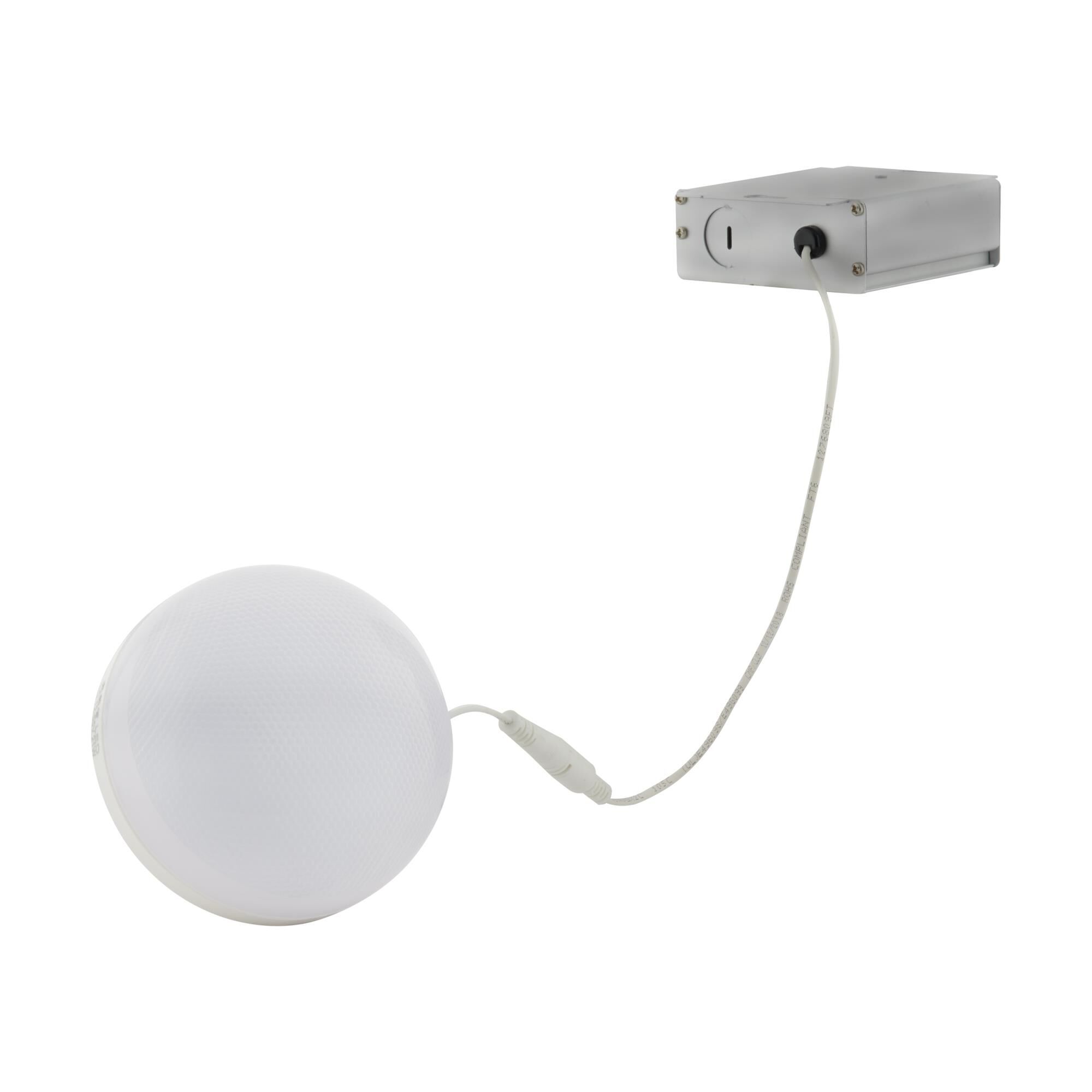 Dimmable 10.00 Watt 3000K LED Light Bulb by Satco