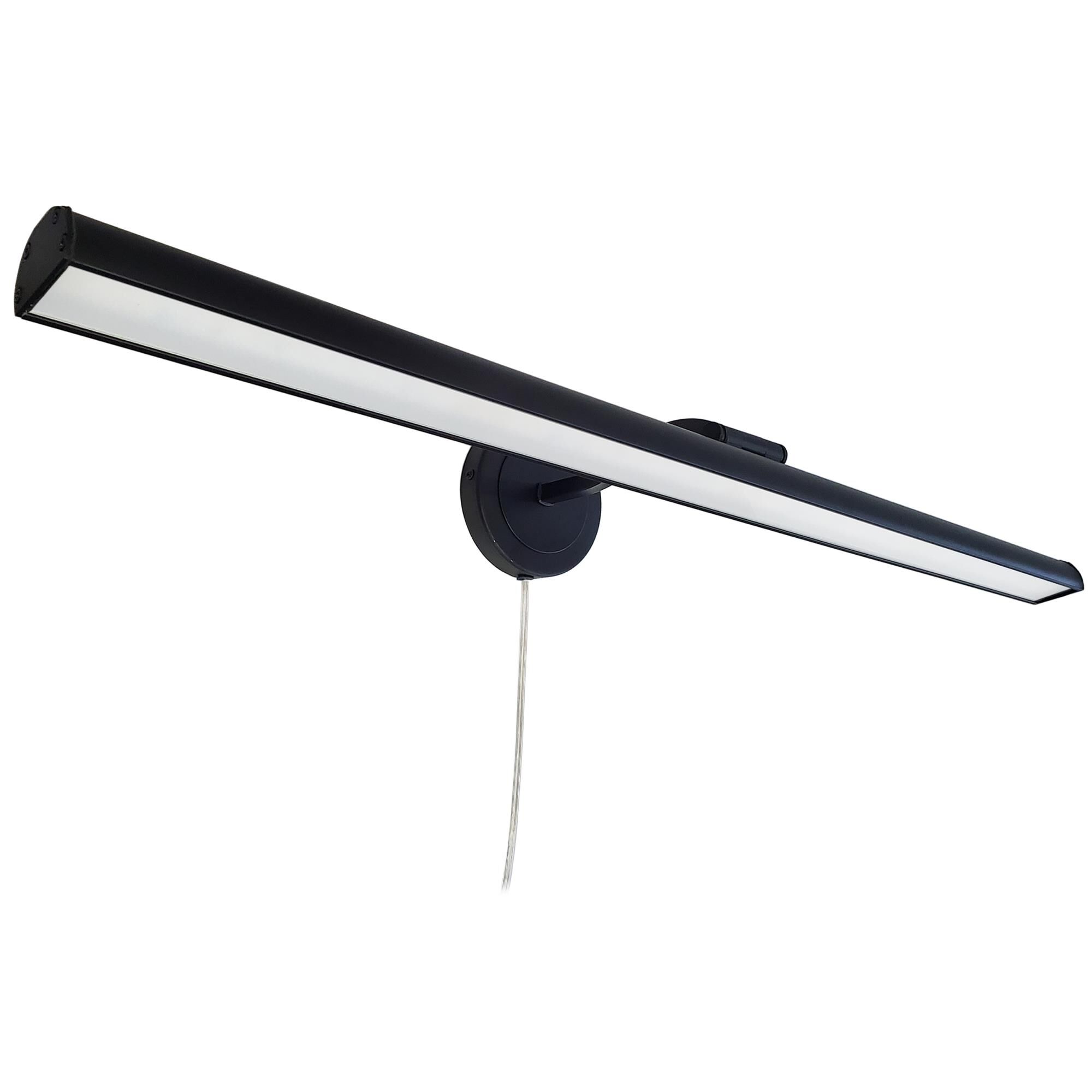 Shown in Matte Black finish