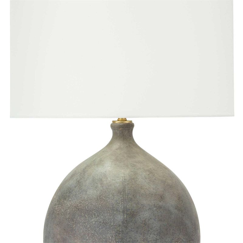 Dover Medium Table Lamp by Regina Andrew