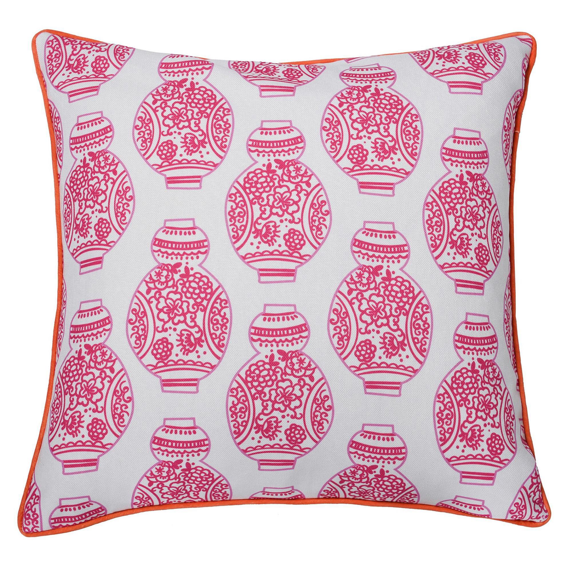 Dann Foley Decorative Pillow by Stylecraft