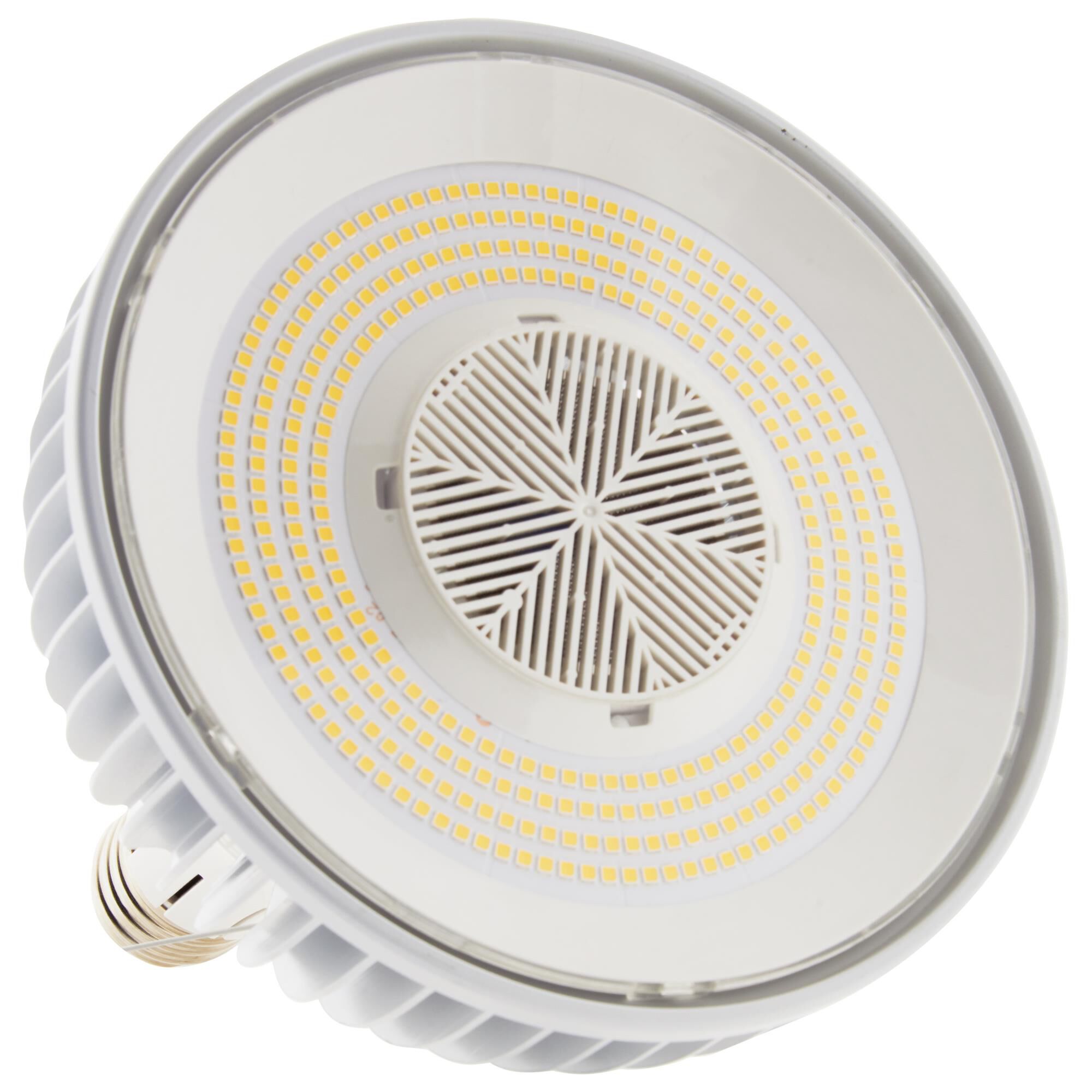 Dimmable 152 Watt 4000K LED Light Bulb,
