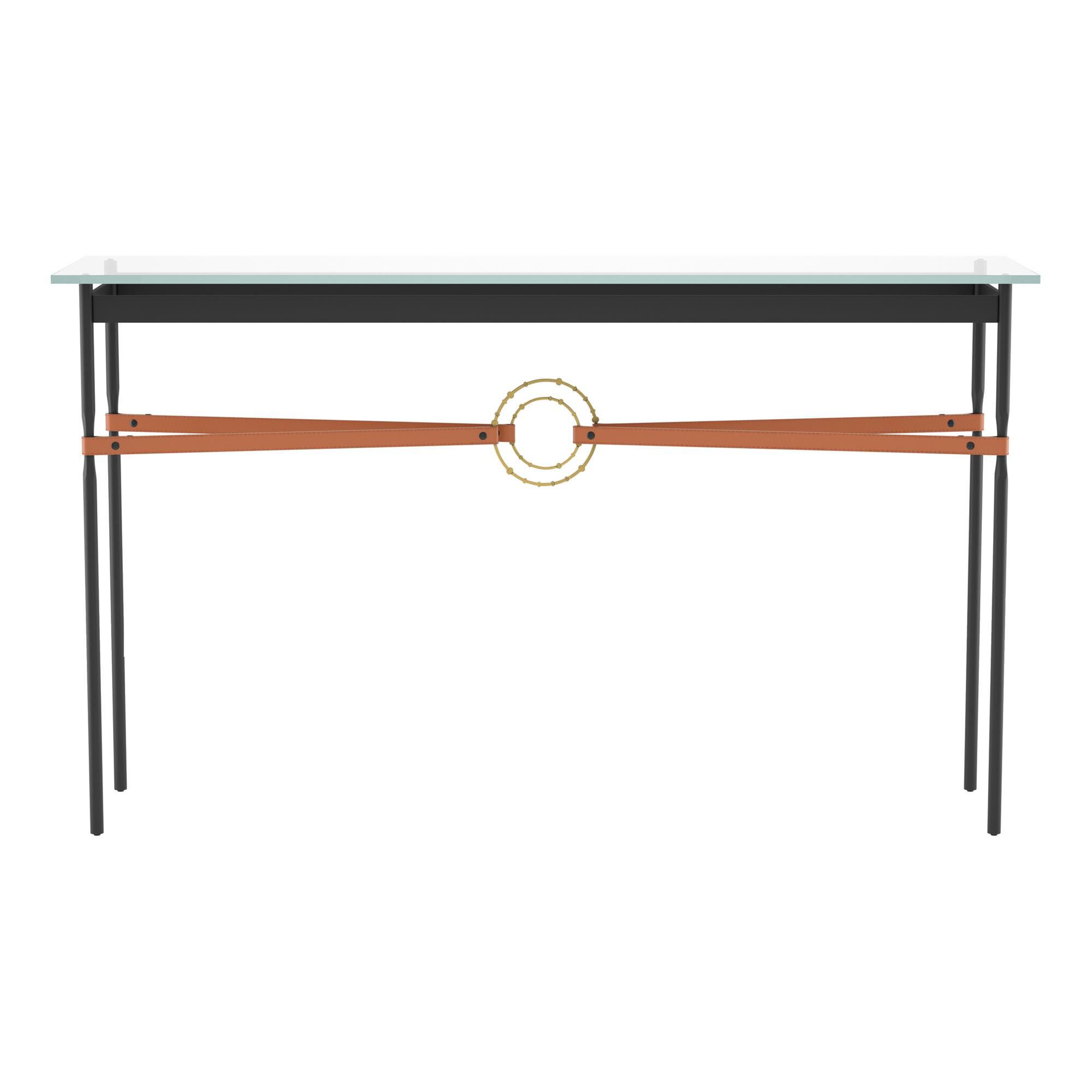 Equus 54 Inch Console Table,