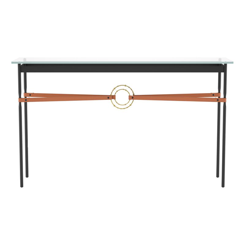 Equus 54 Inch Console Table by Hubbardton Forge